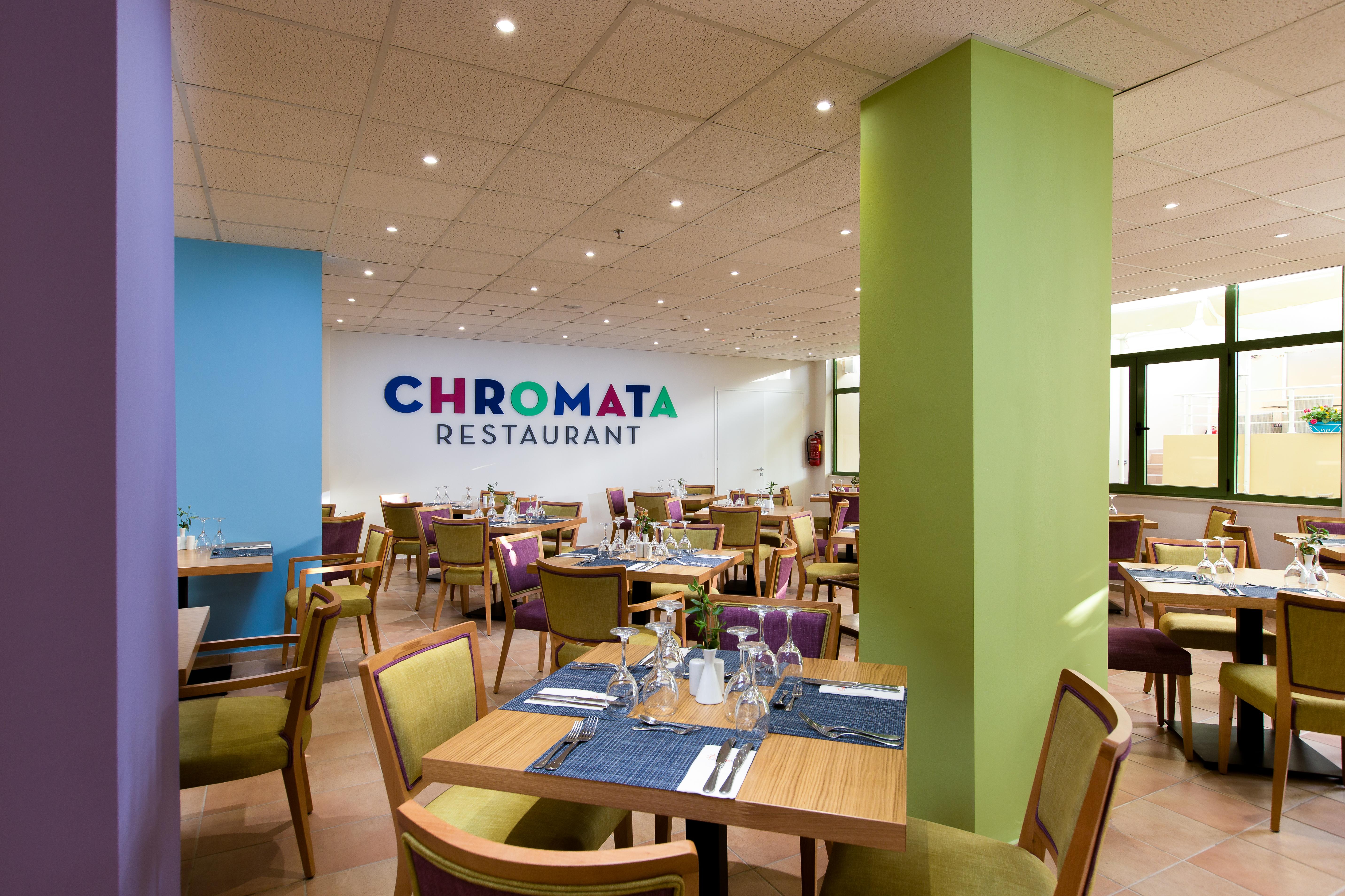 Resort Solimar Ruby Malia (Crete)