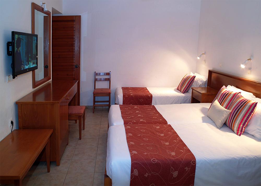 Cooee Kyknos Beach Hotel & Bungalows 4* Malia (Crete)