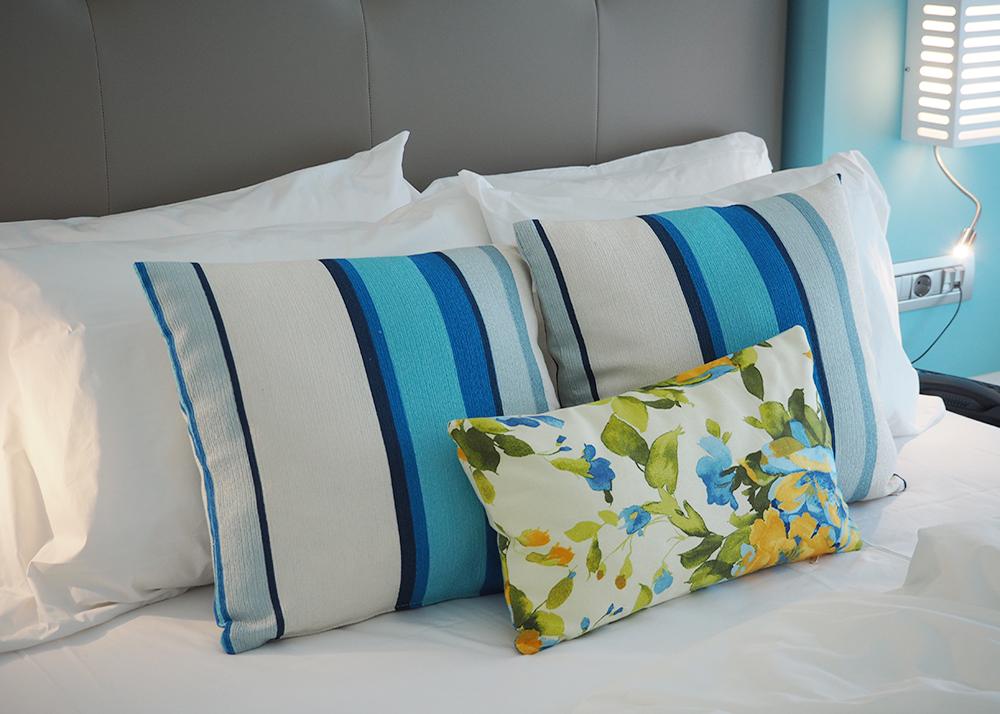 Cooee Kyknos Beach Hotel & Bungalows Malia (Crete)