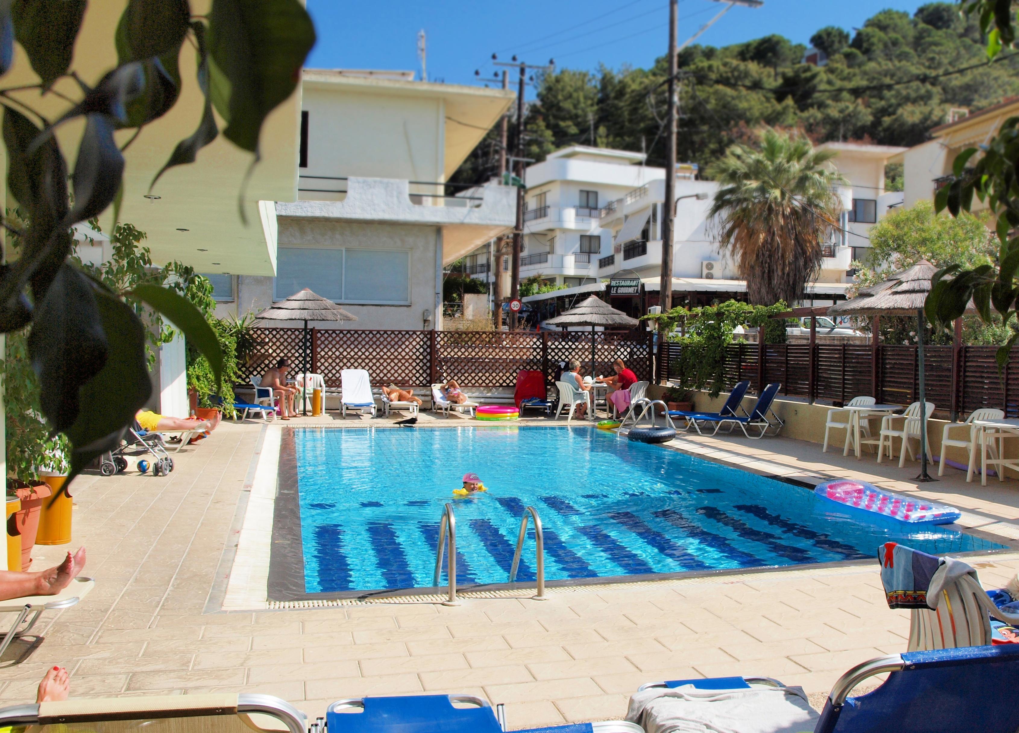 Caravel 3*
