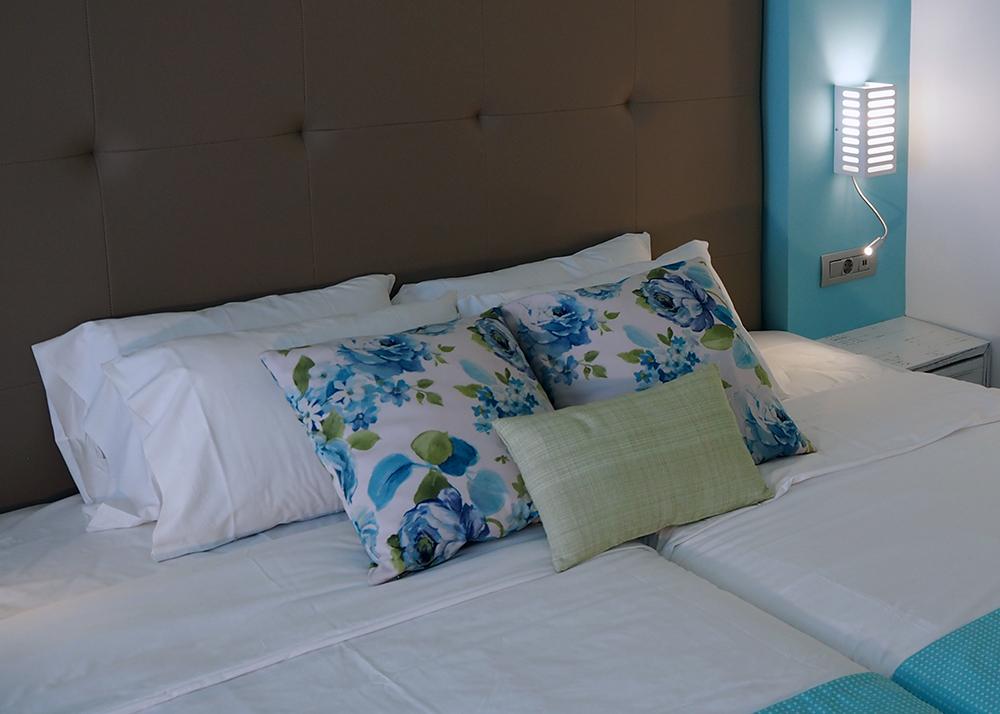 Cooee Kyknos Beach Hotel & Bungalows 4*