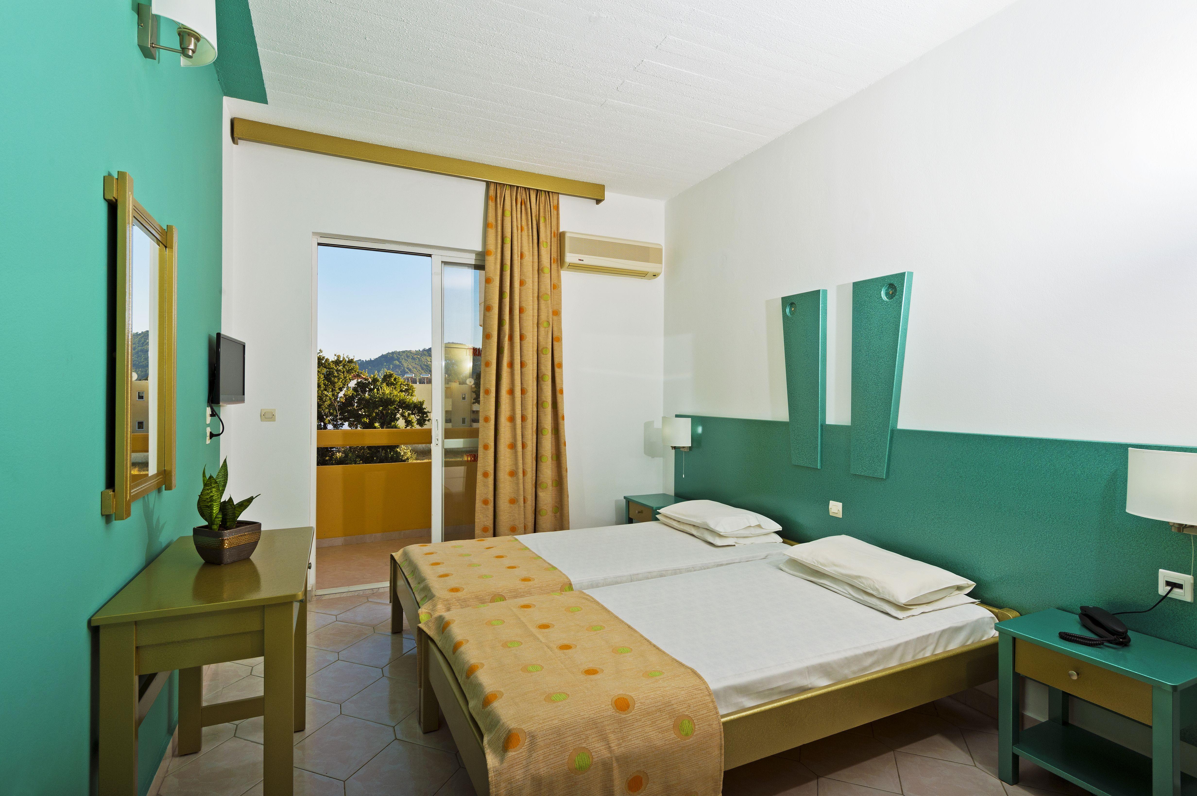 Aparthotel Trianta Hotel Apartments Ialysos (Rhodes)