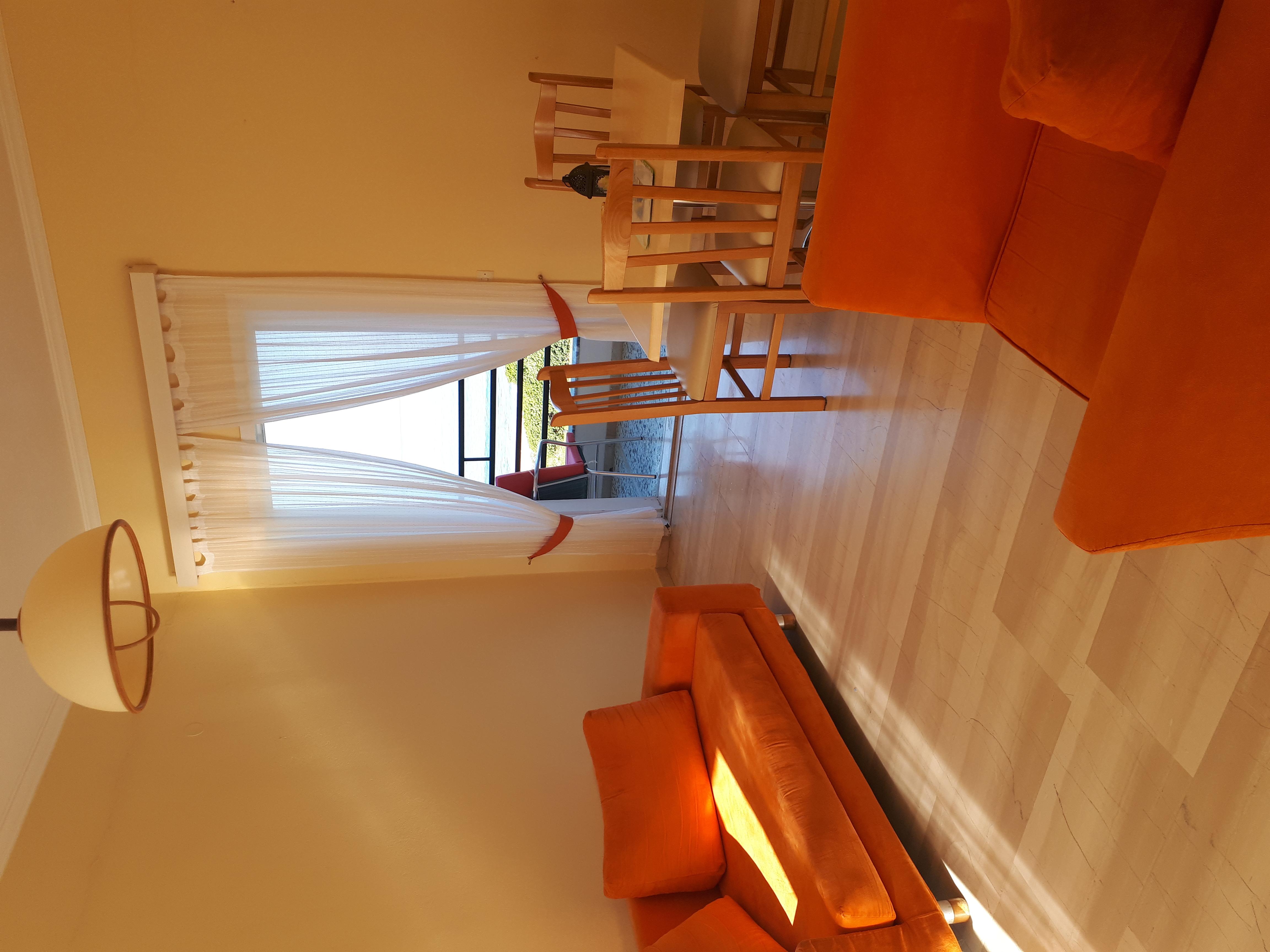 Apartment Akti Anastasia