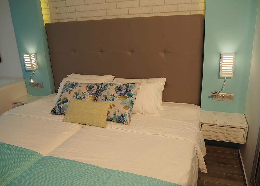 Cooee Kyknos Beach Hotel & Bungalows Hotel 4*