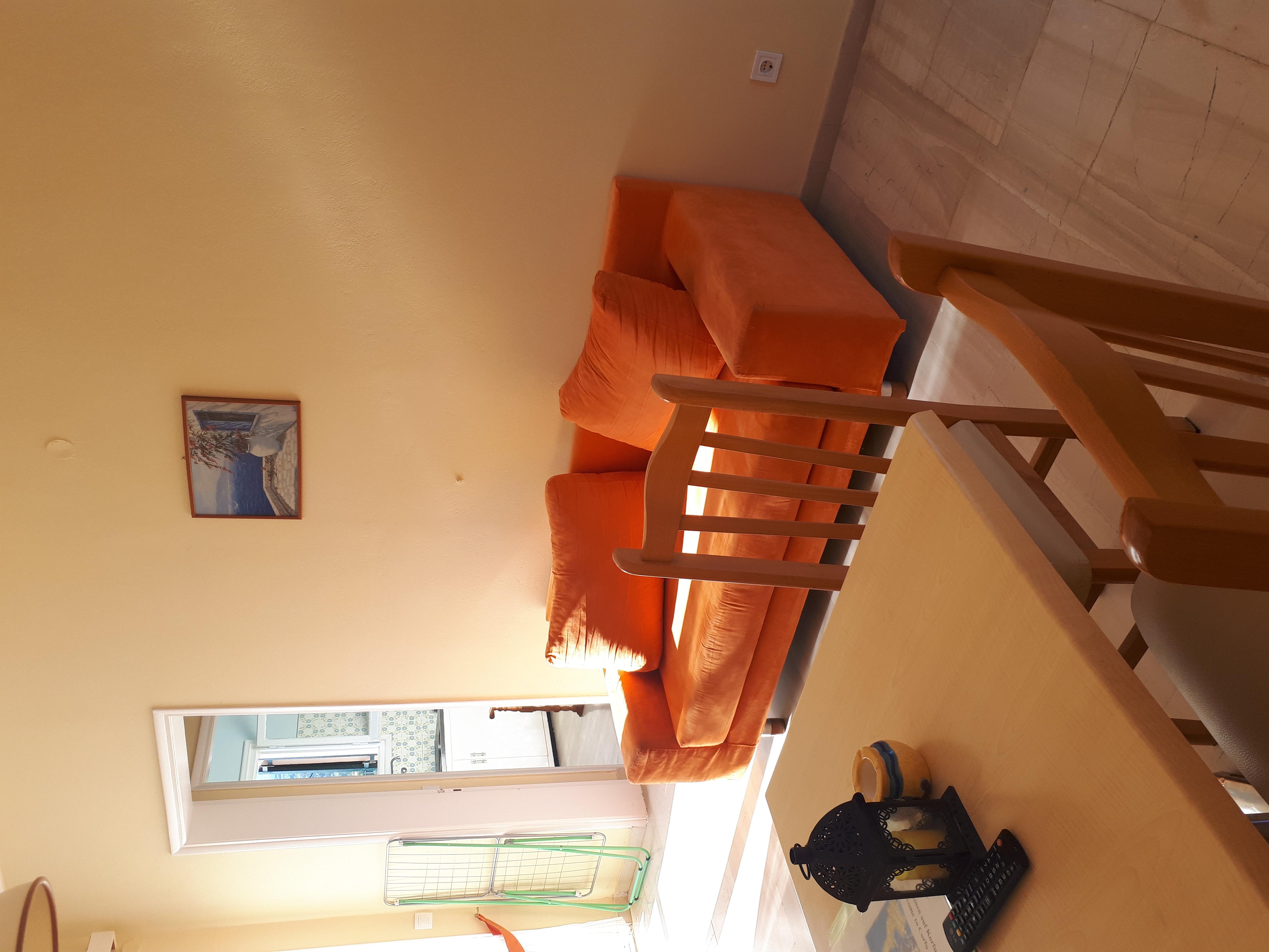 Apartment Akti Anastasia Corfu (city)