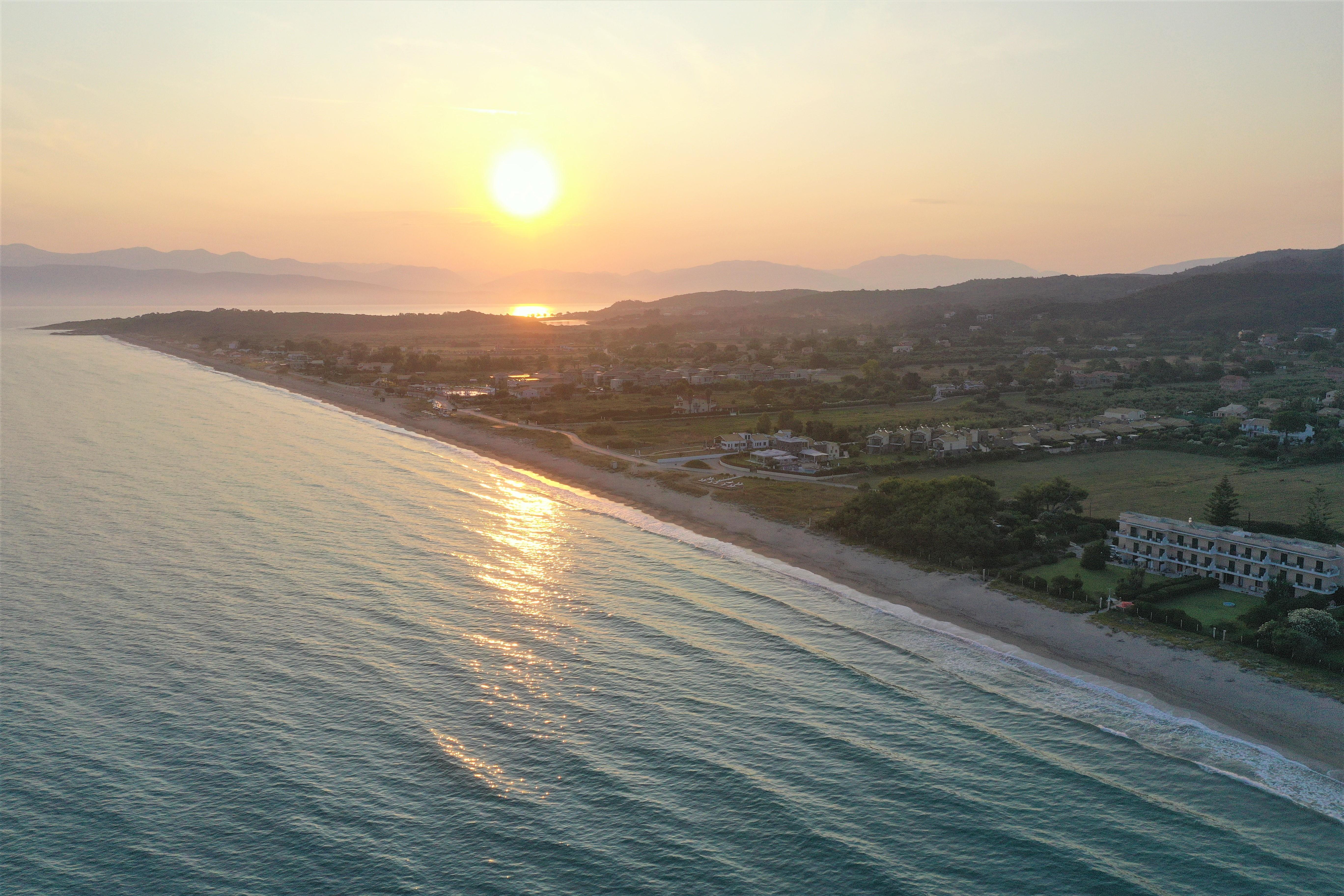 Akti Anastasia * Corfu (city)