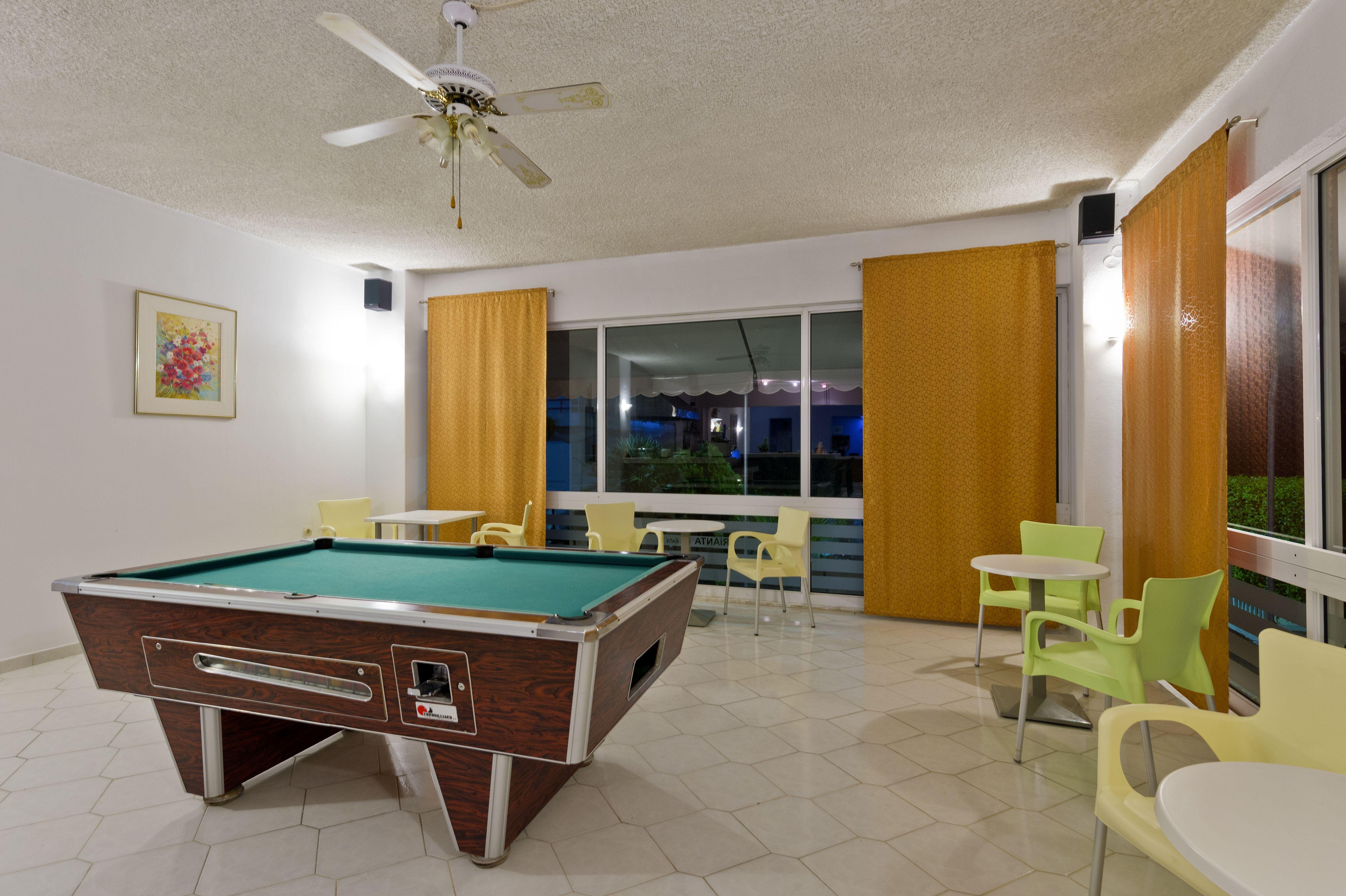 Trianta Hotel Apartments Ialysos (Rhodes)