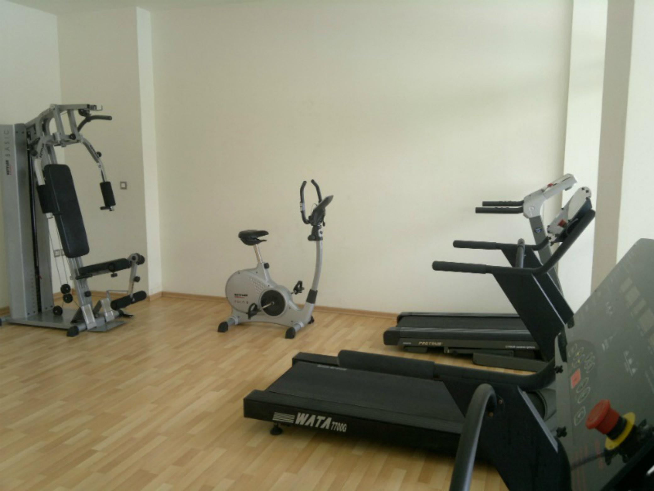 Aparthotel Athineon