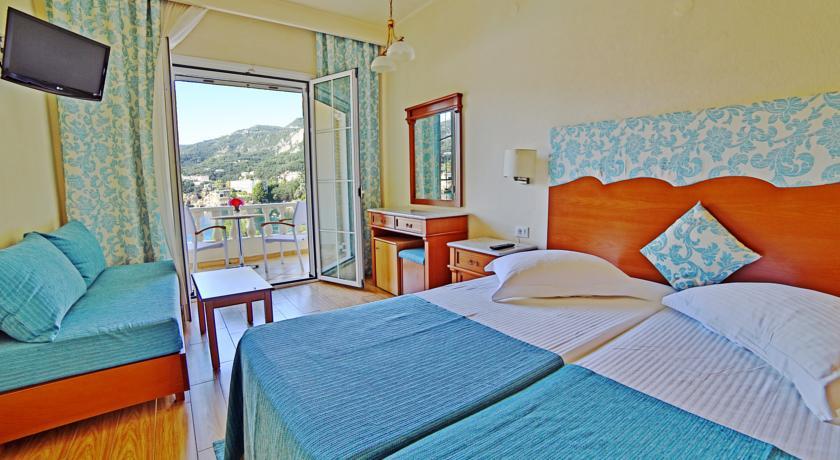 Akrotiri - Adult Friendly