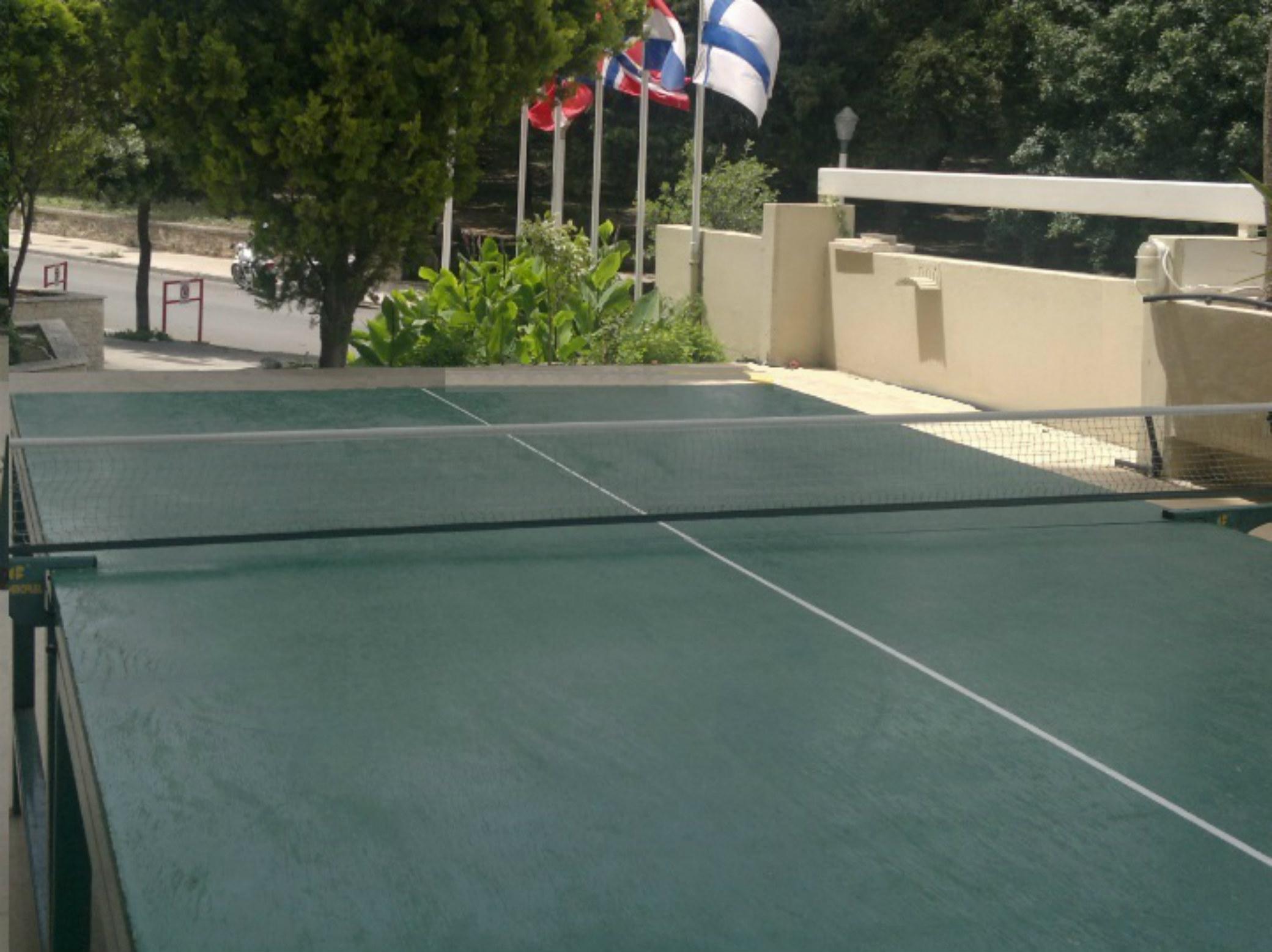 Athineon 4* Rhodes City