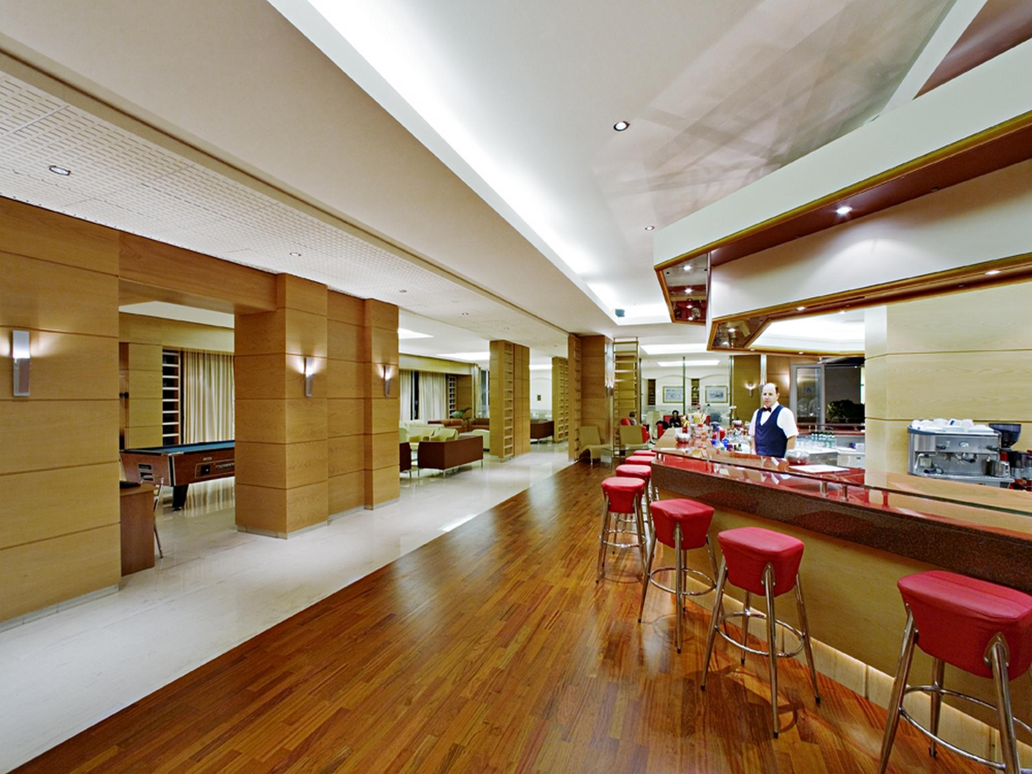 Athineon Aparthotel Rhodes City