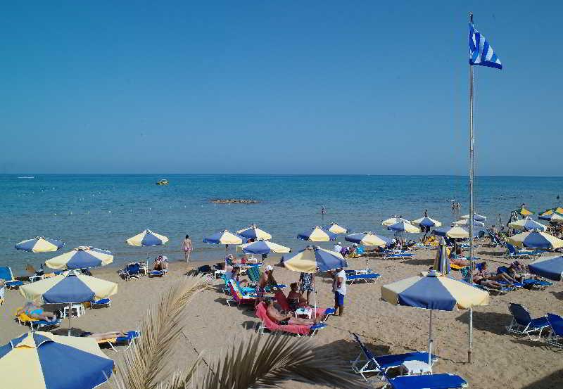 Hotel Cooee Kyknos Beach Hotel & Bungalows