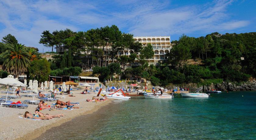 Hotel Akrotiri - Adult Friendly 5*