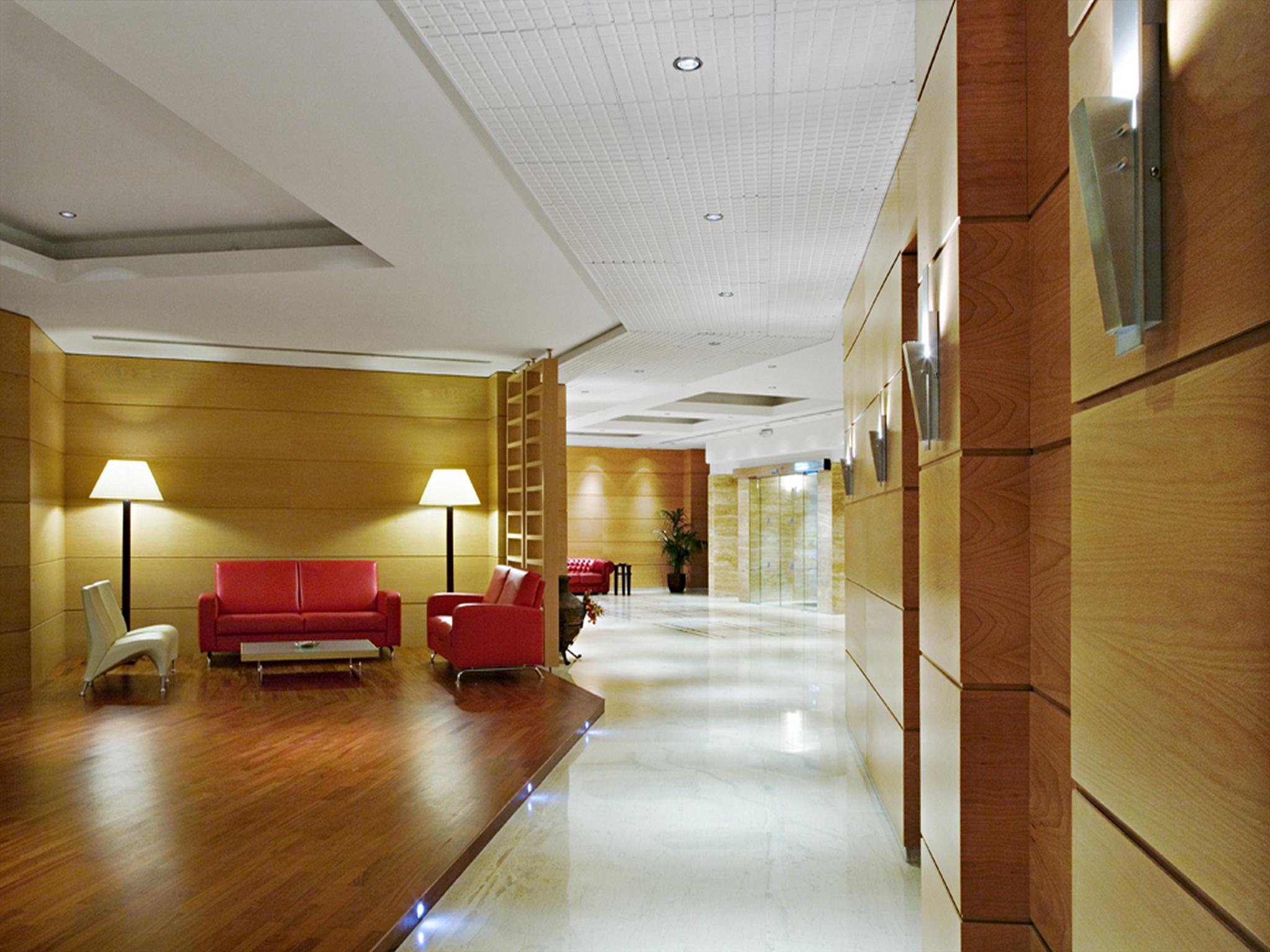 Athineon Aparthotel