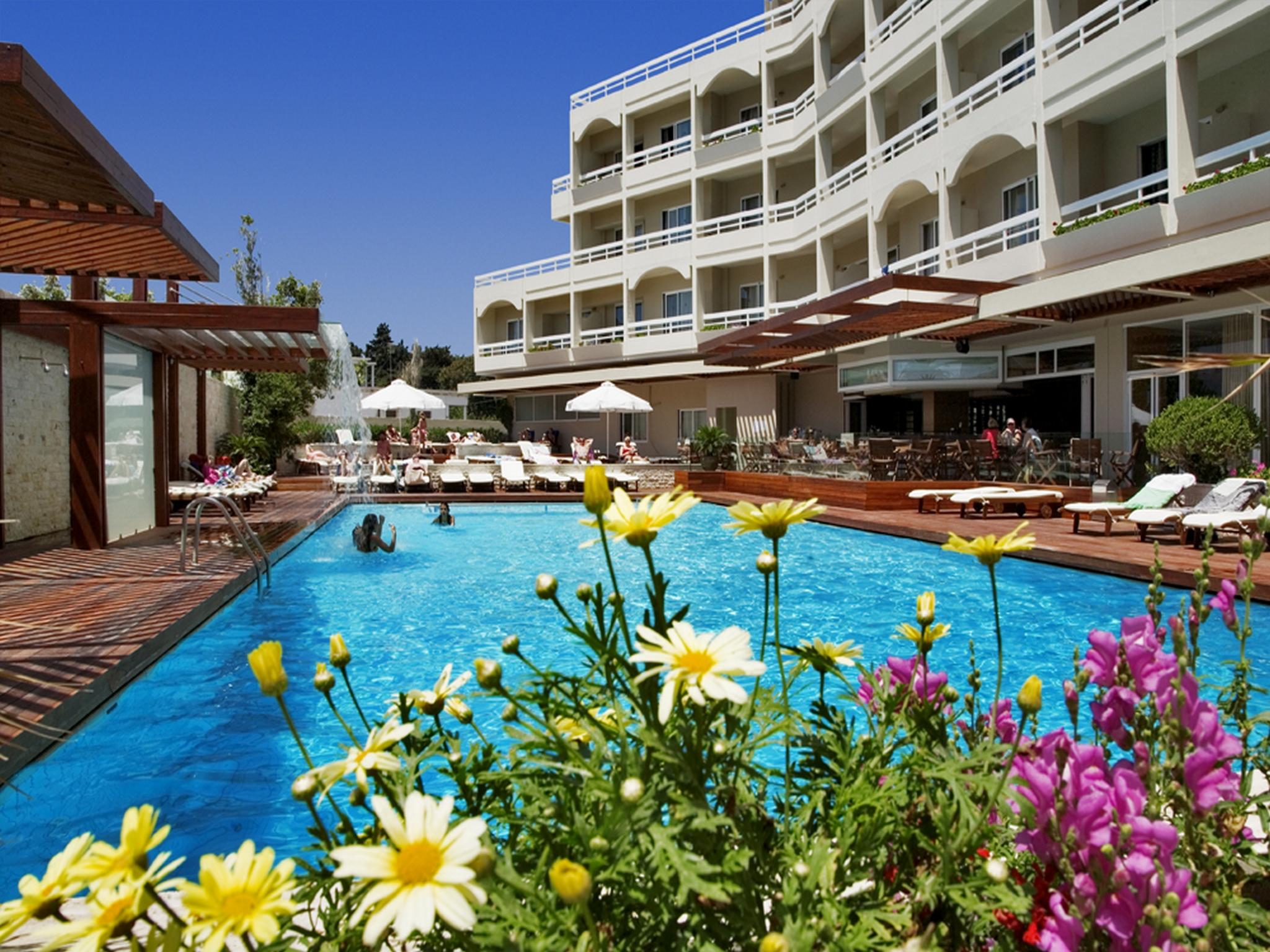 Aparthotel Athineon