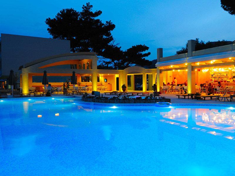 Akrotiri - Adult Friendly Hotel 5*