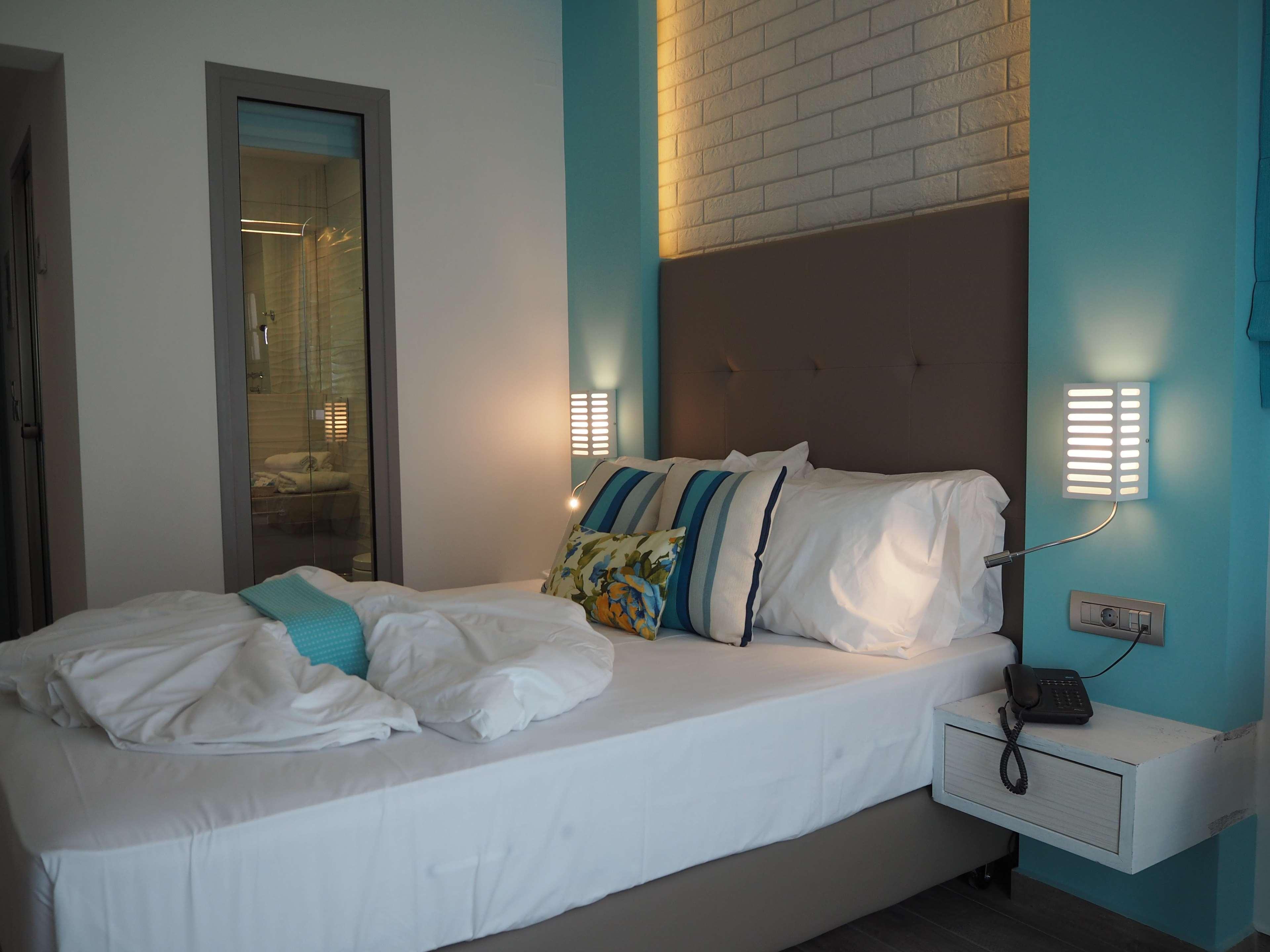 Hotel Cooee Kyknos Beach Hotel & Bungalows 4*