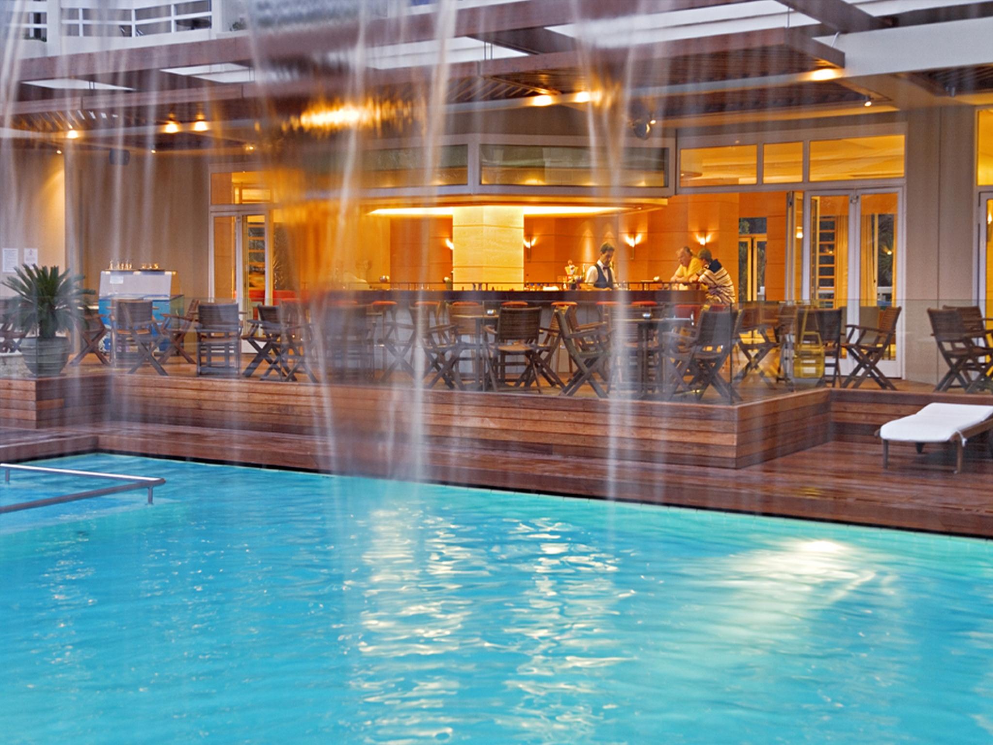 Aparthotel Athineon