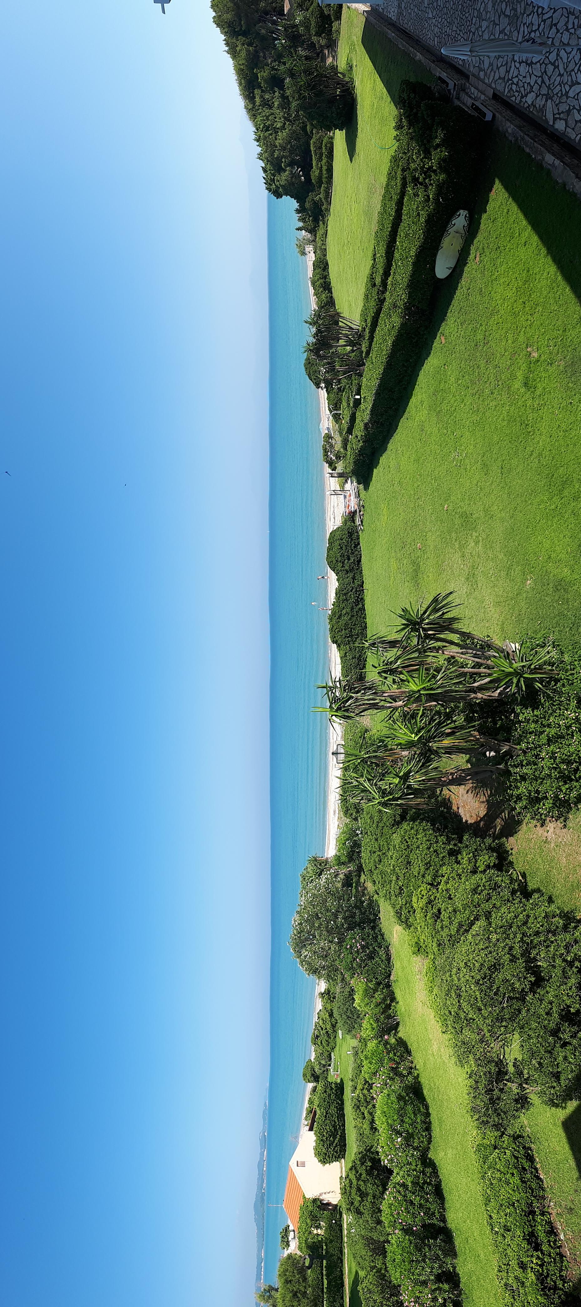 Akti Anastasia Apartment Corfu (city)