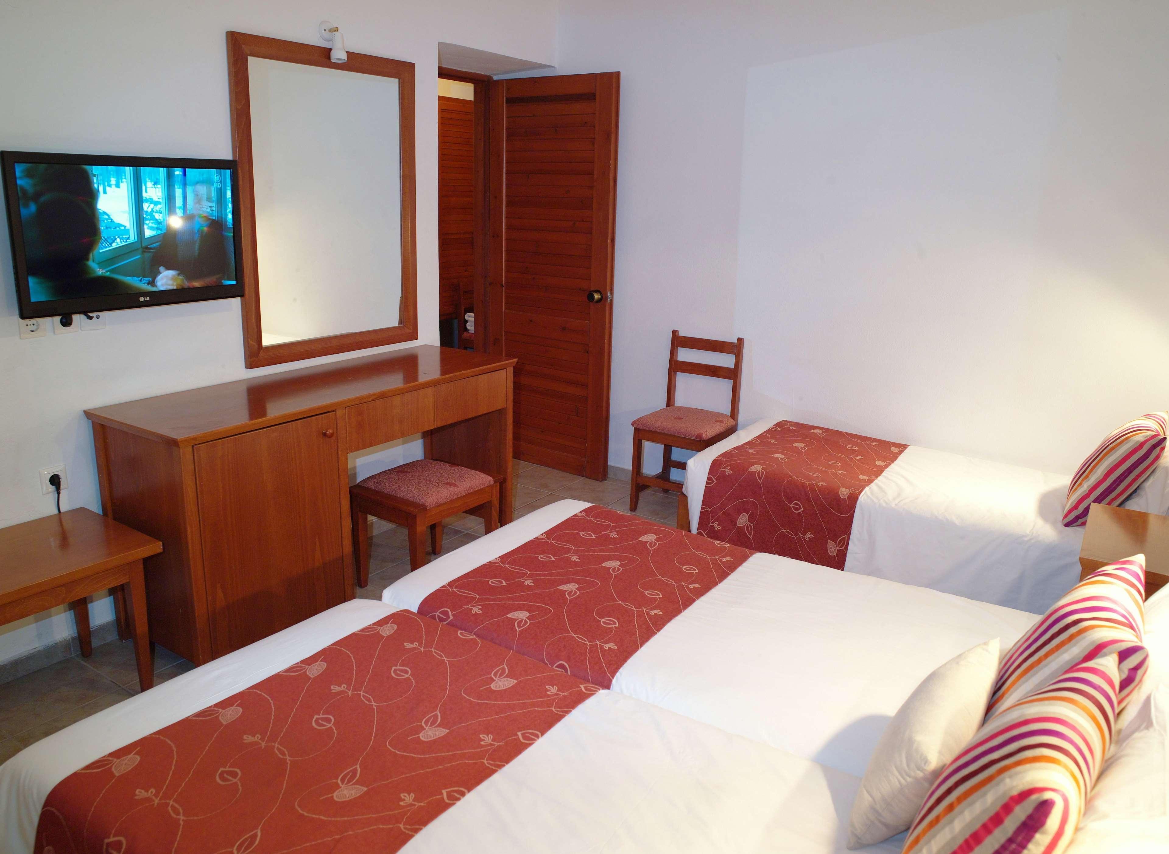 Cooee Kyknos Beach Hotel & Bungalows Hotel