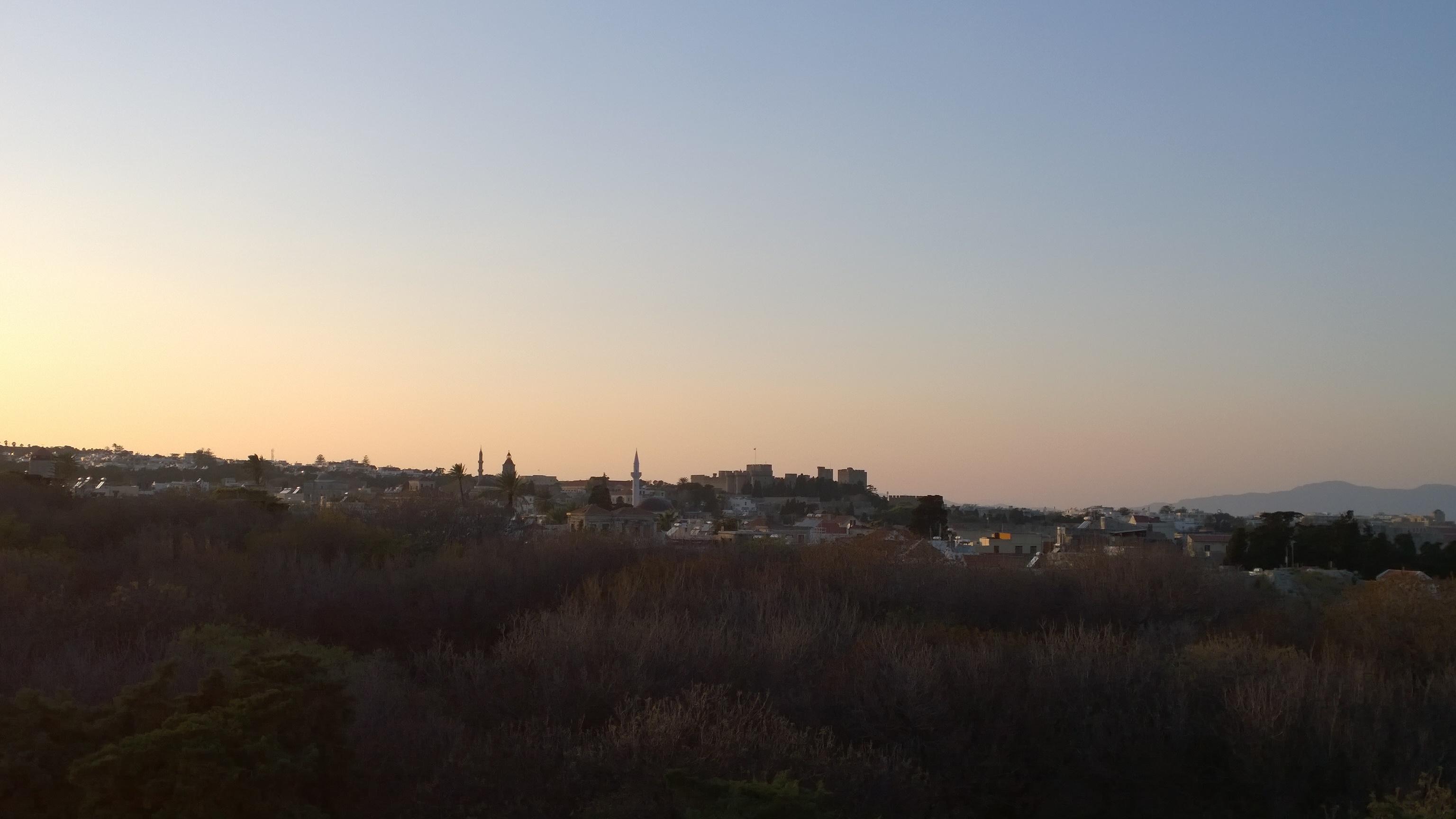 Athineon 4* Rhodes City