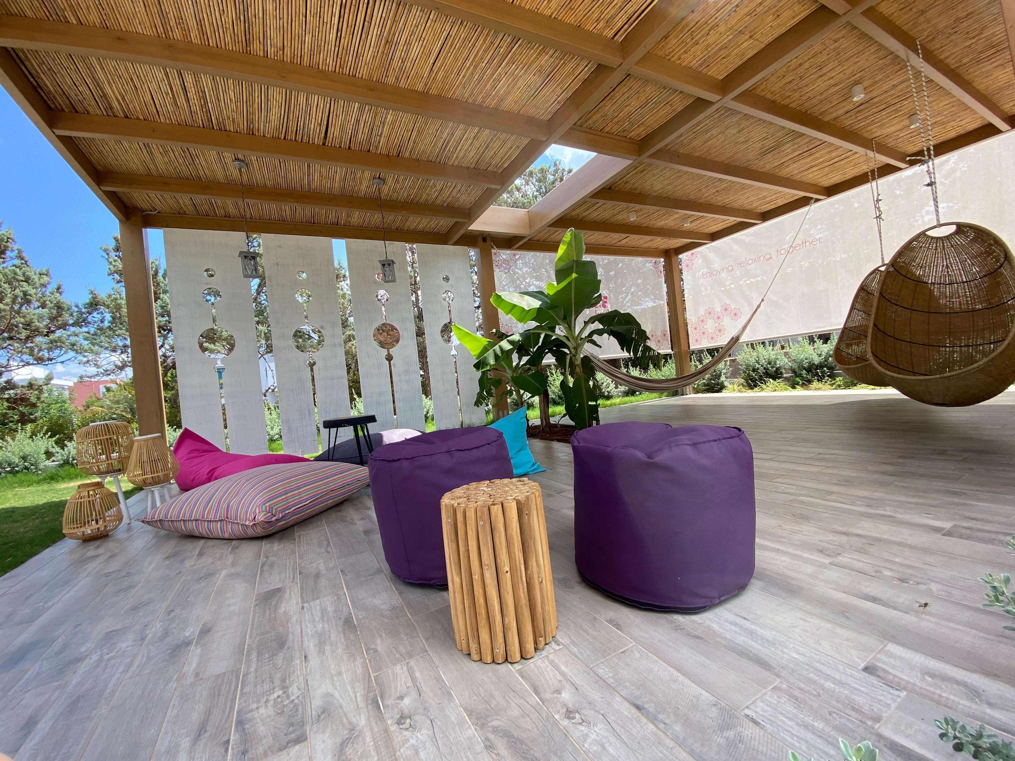 Hotel Cooee Kyknos Beach Hotel & Bungalows 4*
