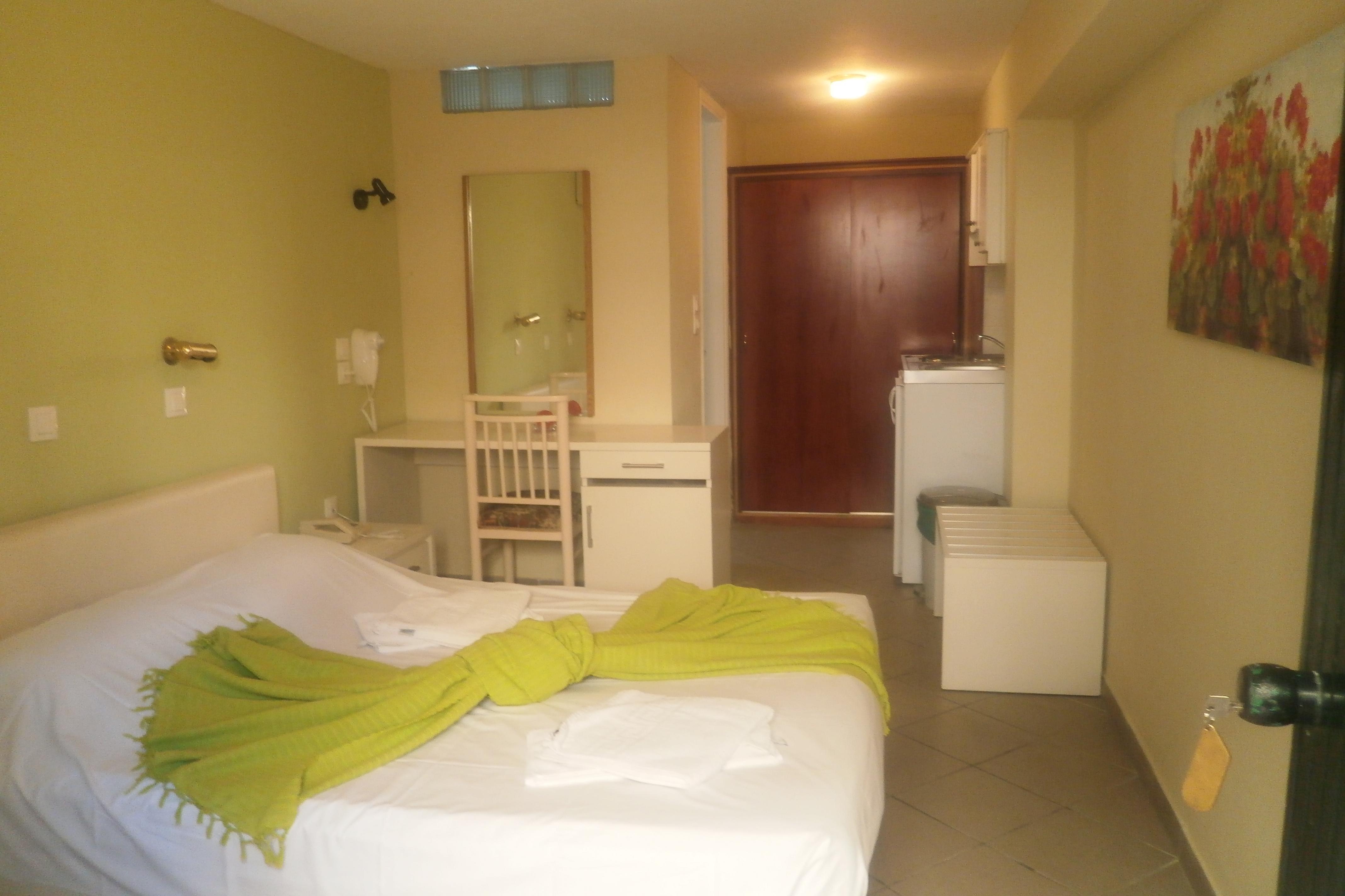 Mediterranean Blue Hotel Kavos