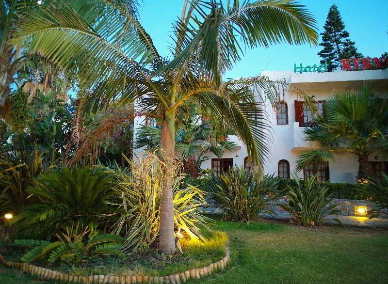 Hotel Cooee Kyknos Beach Hotel & Bungalows Malia (Crete)