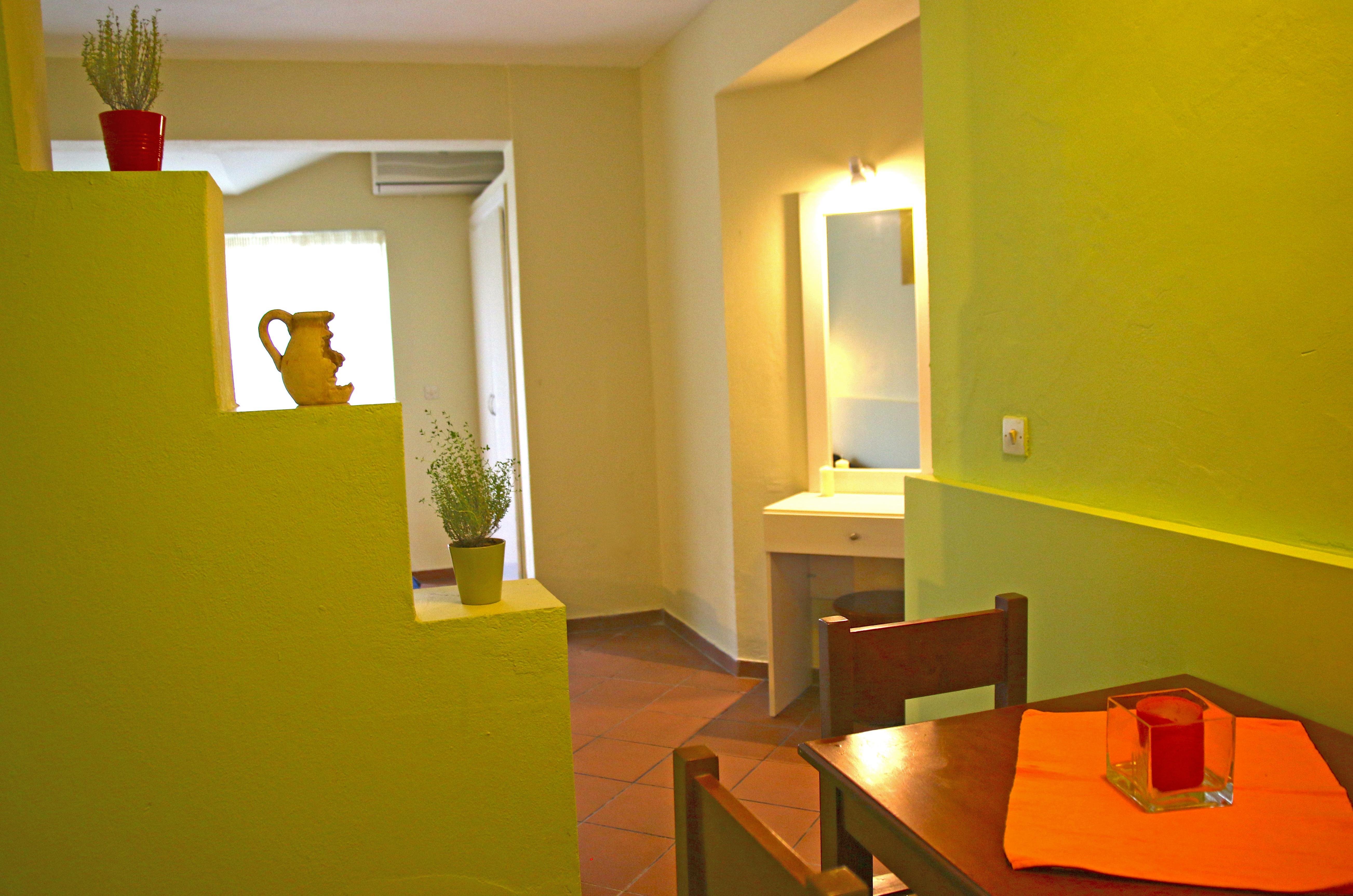 Mediterranean Blue Hotel