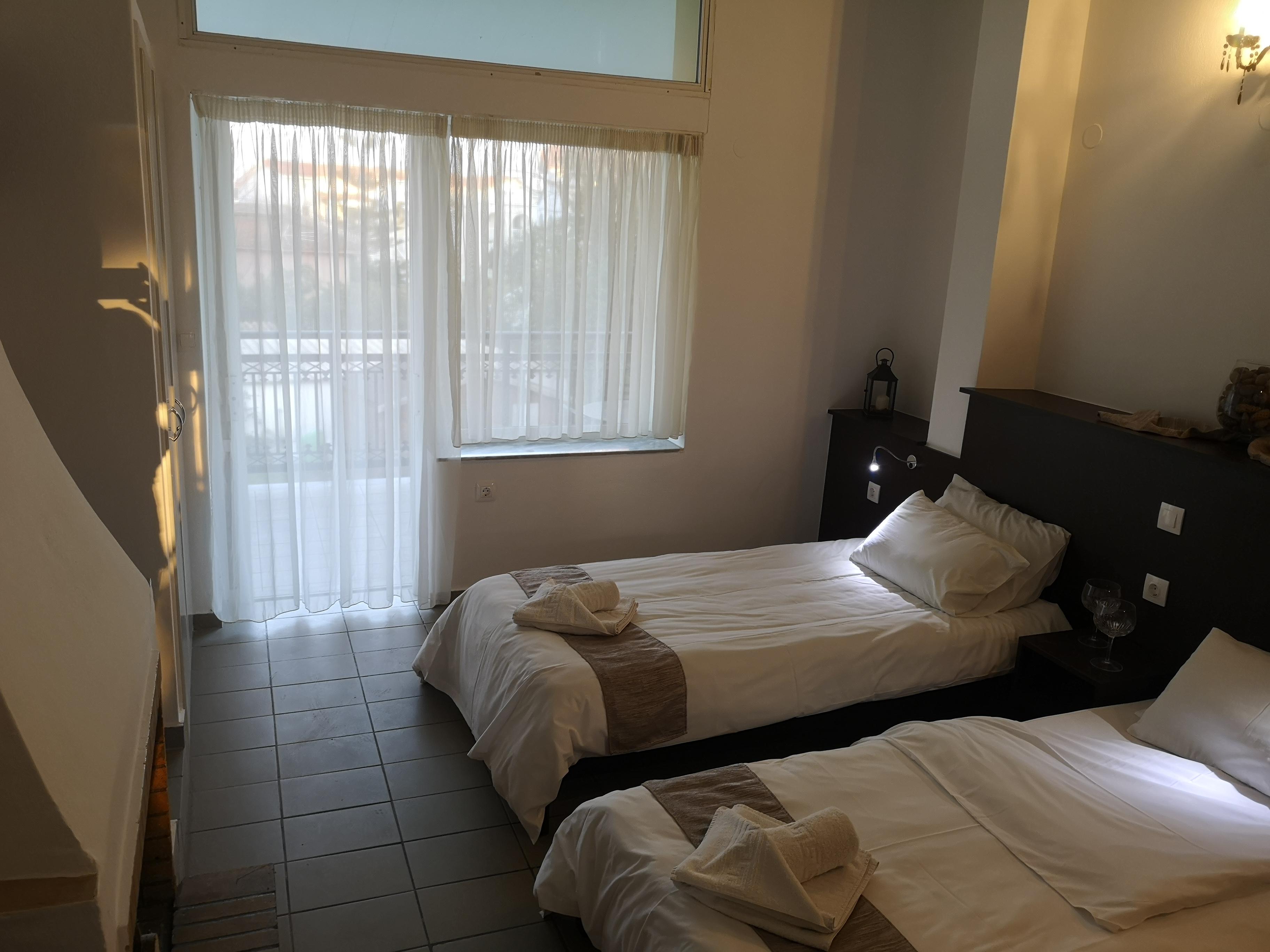 Mediterranean Blue Hotel 3*