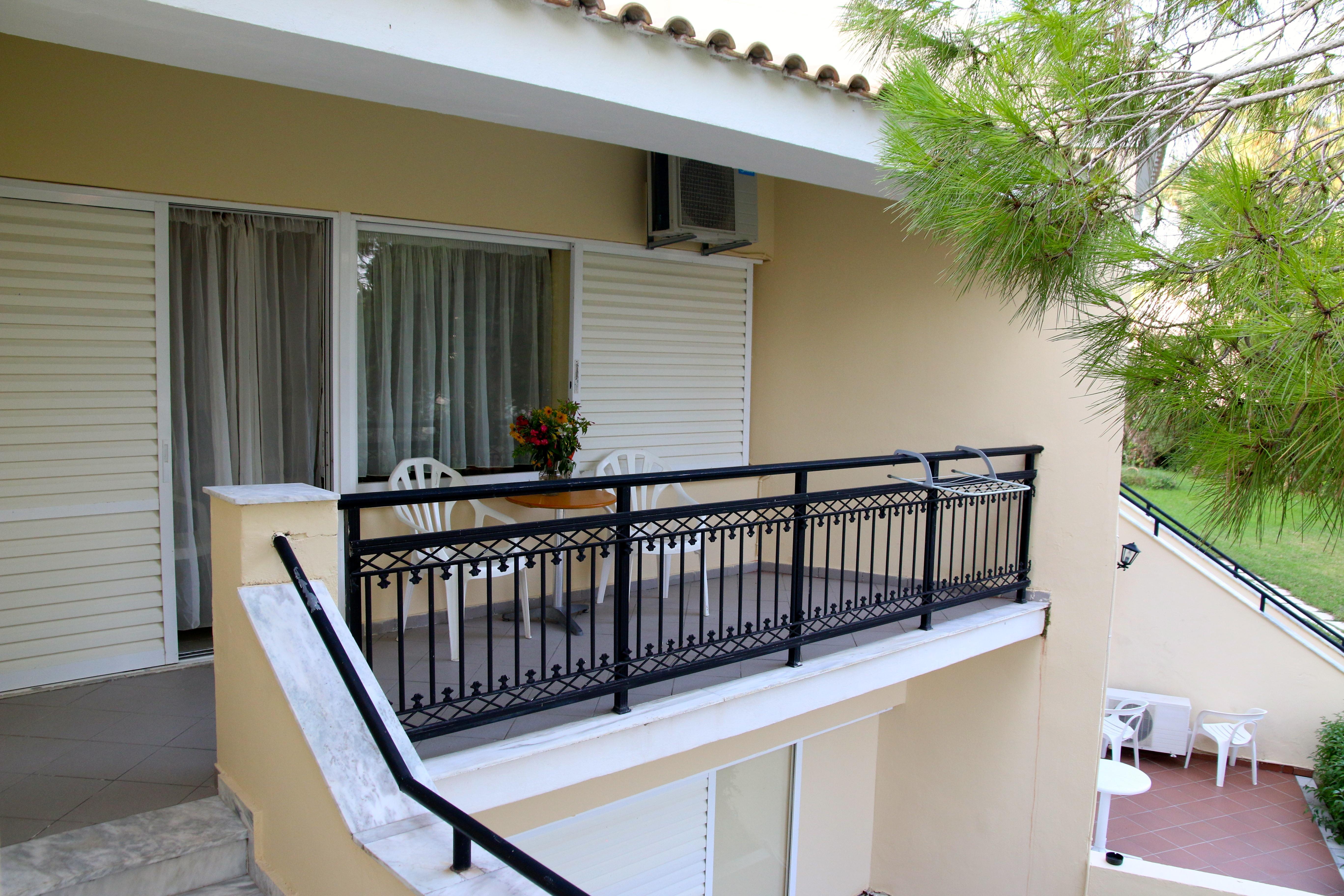Hotel Mediterranean Blue 3*