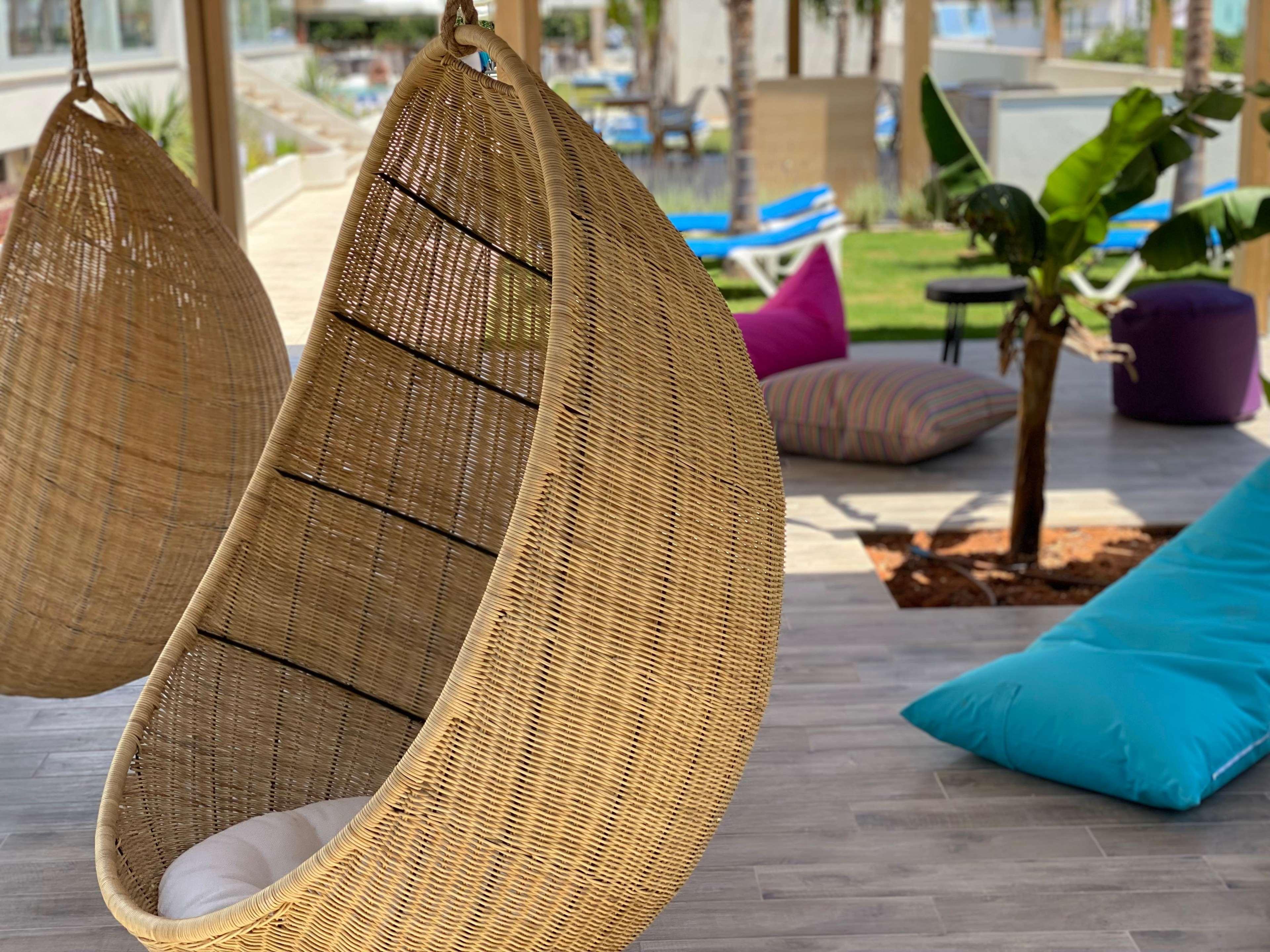 Hotel Cooee Kyknos Beach Hotel & Bungalows