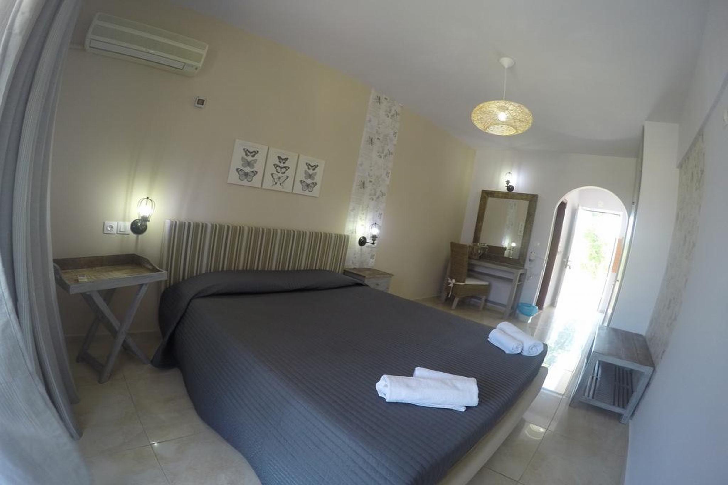 Apartment Yianna