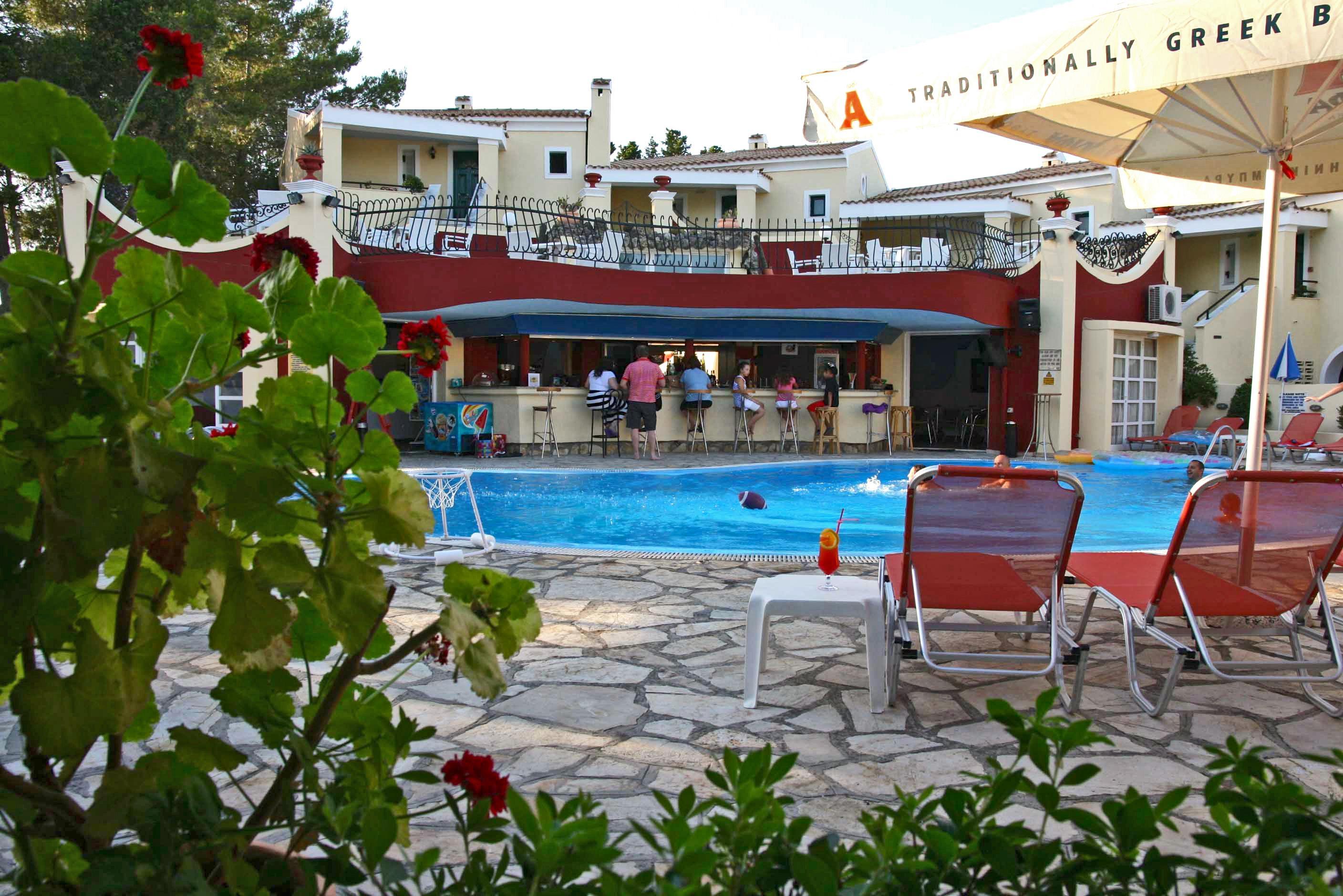 Hotel Mediterranean Blue