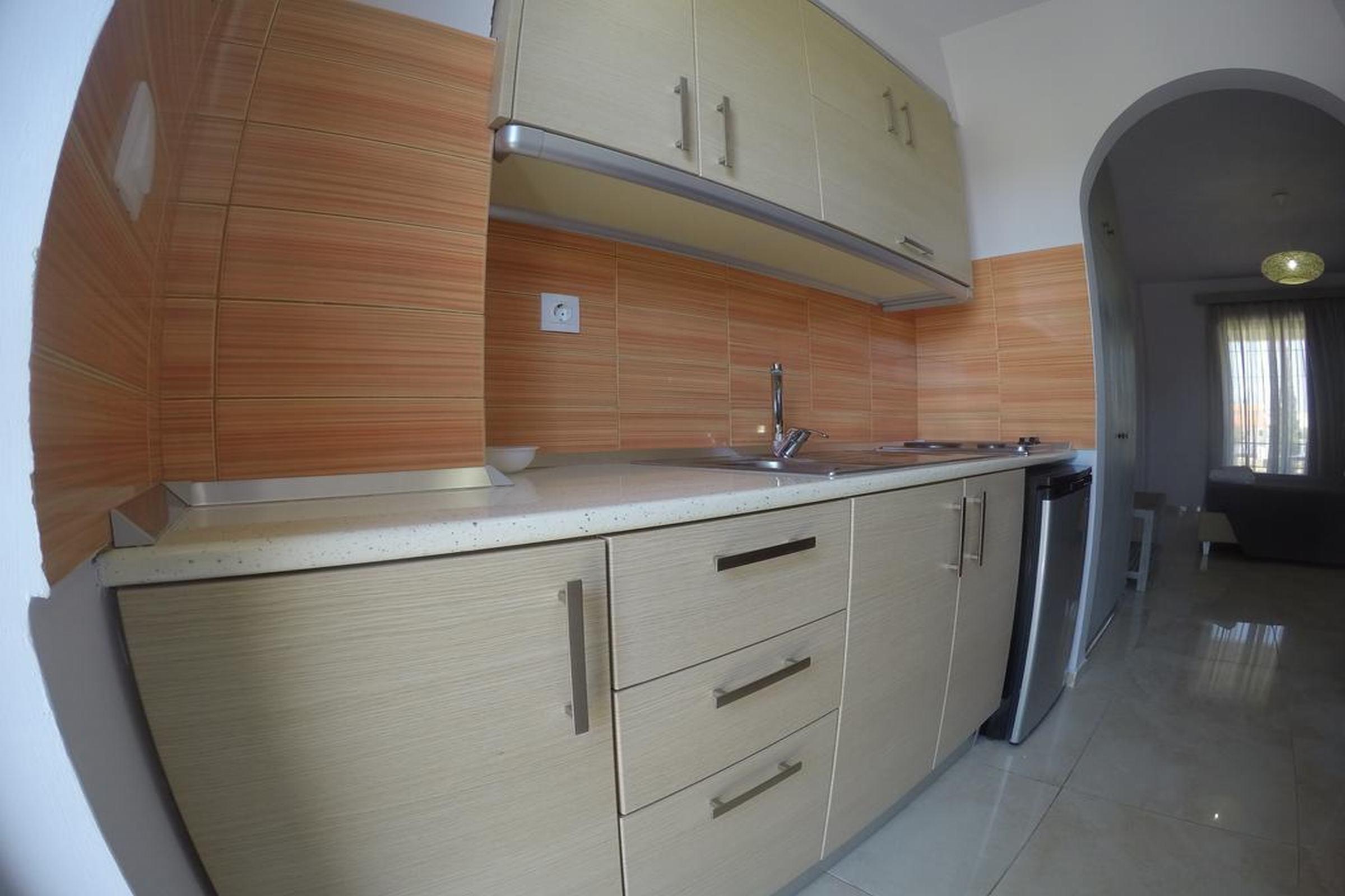 Yianna Apartment Faliraki