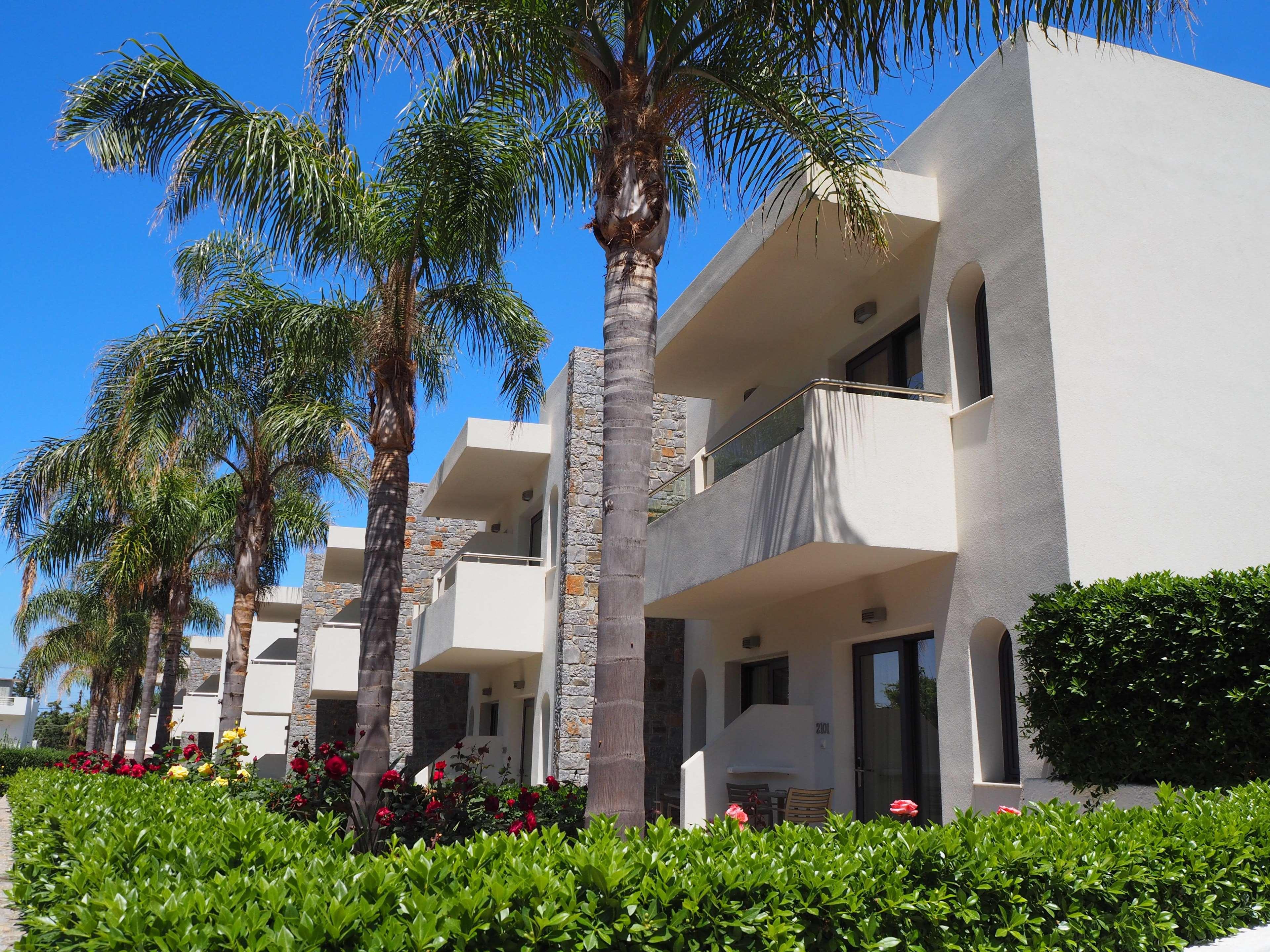 Hotel Cooee Kyknos Beach Hotel & Bungalows Malia (Crete)