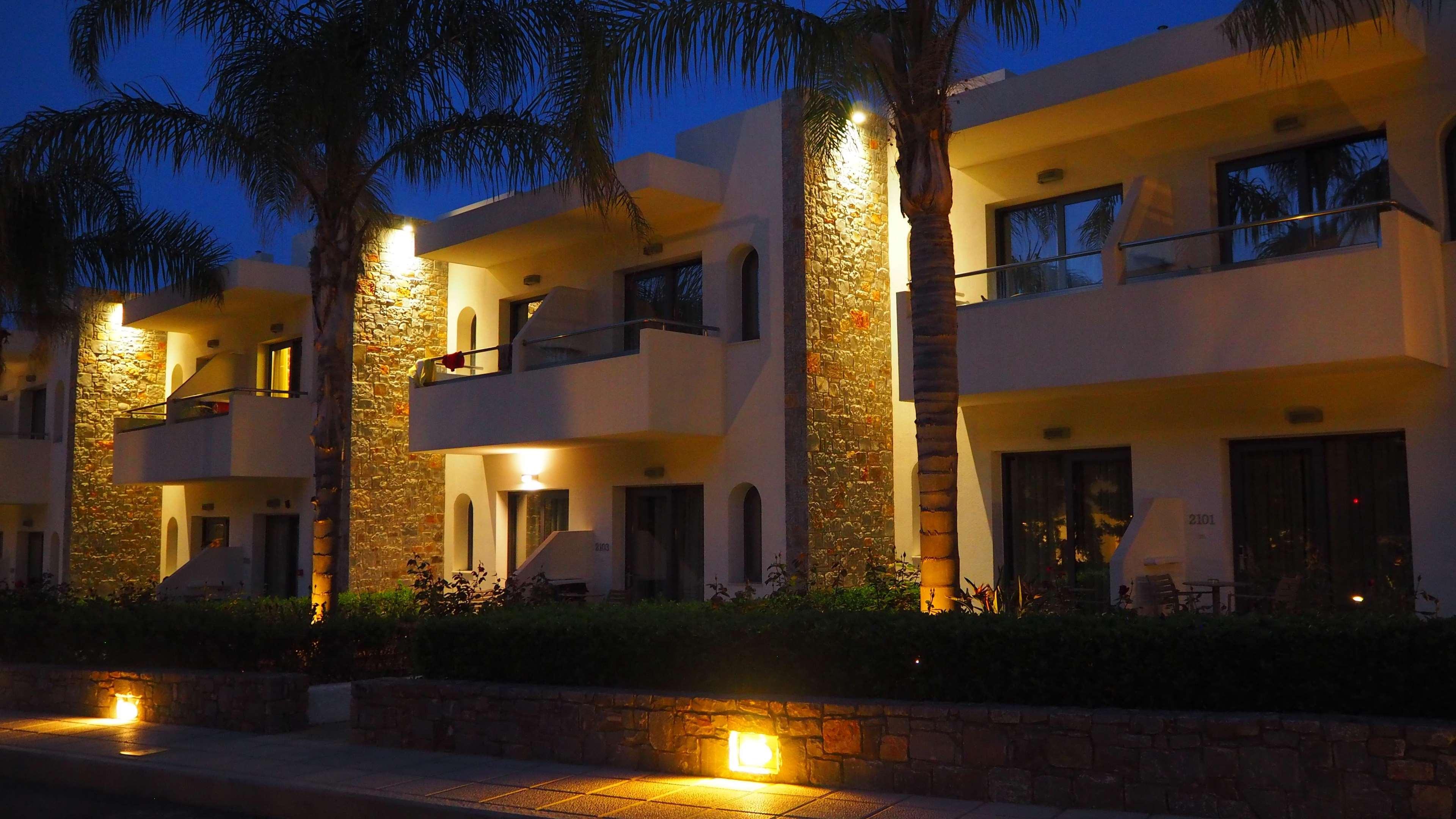 Cooee Kyknos Beach Hotel & Bungalows Hotel 4*
