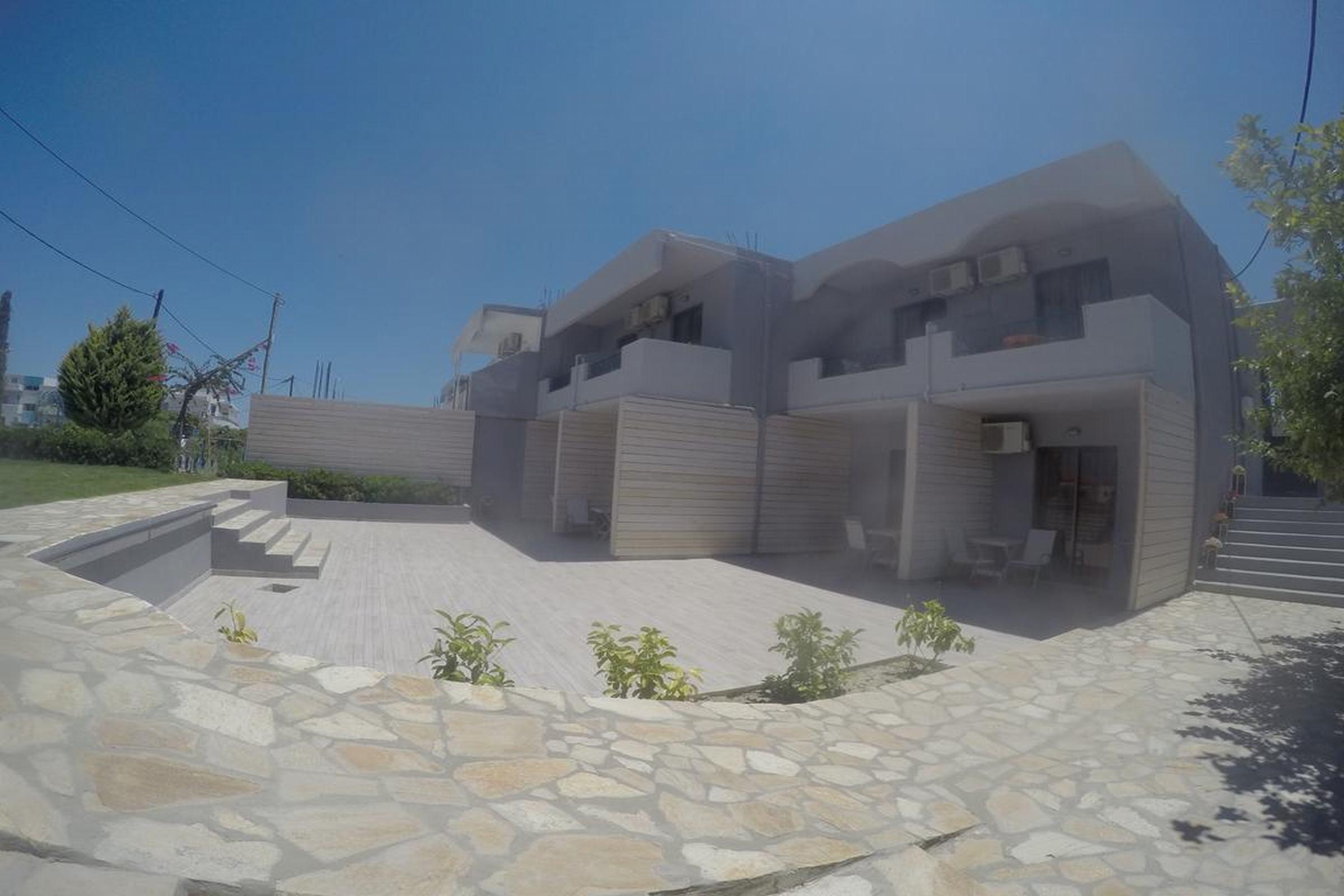 Yianna Apartment Faliraki