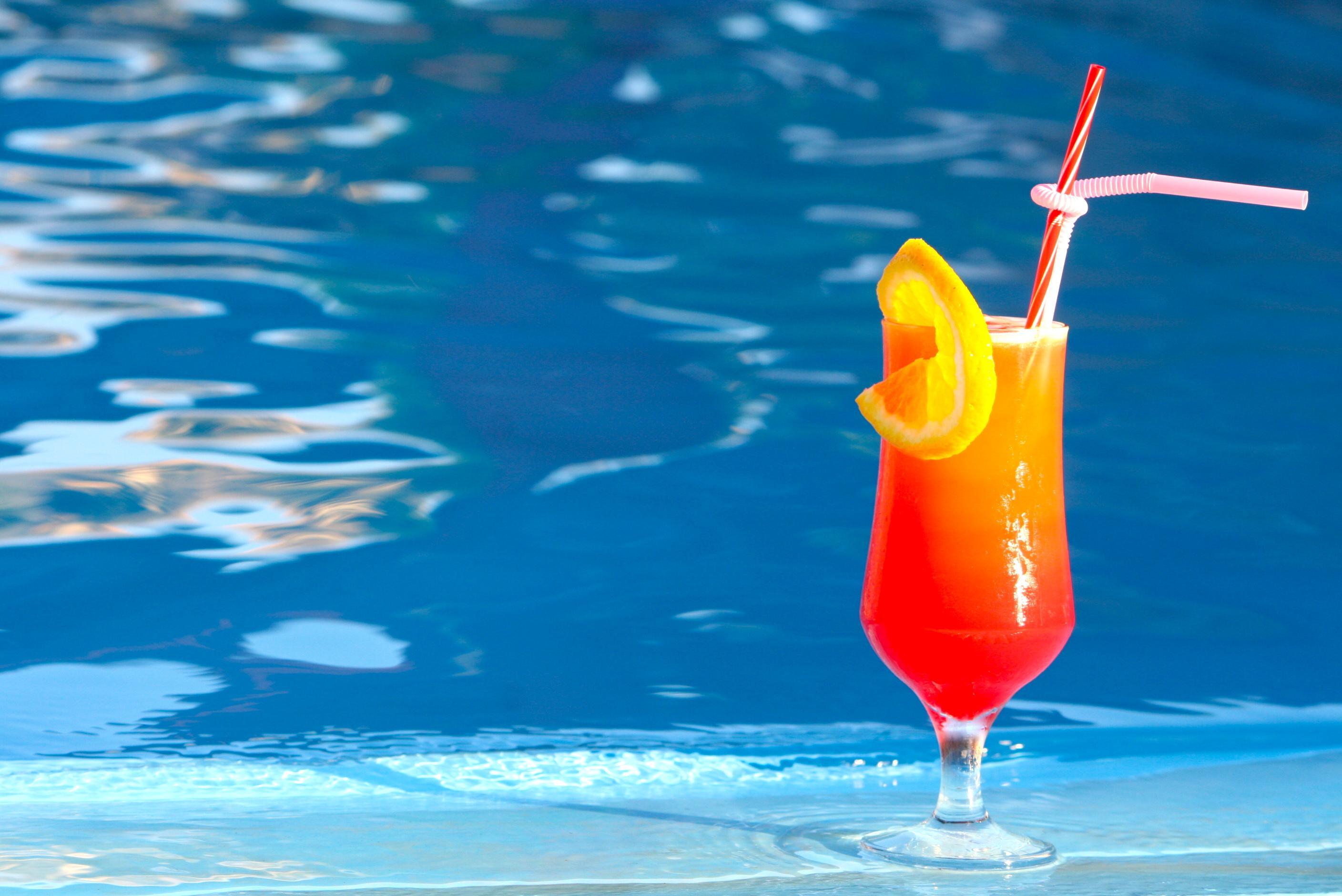 Mediterranean Blue Hotel