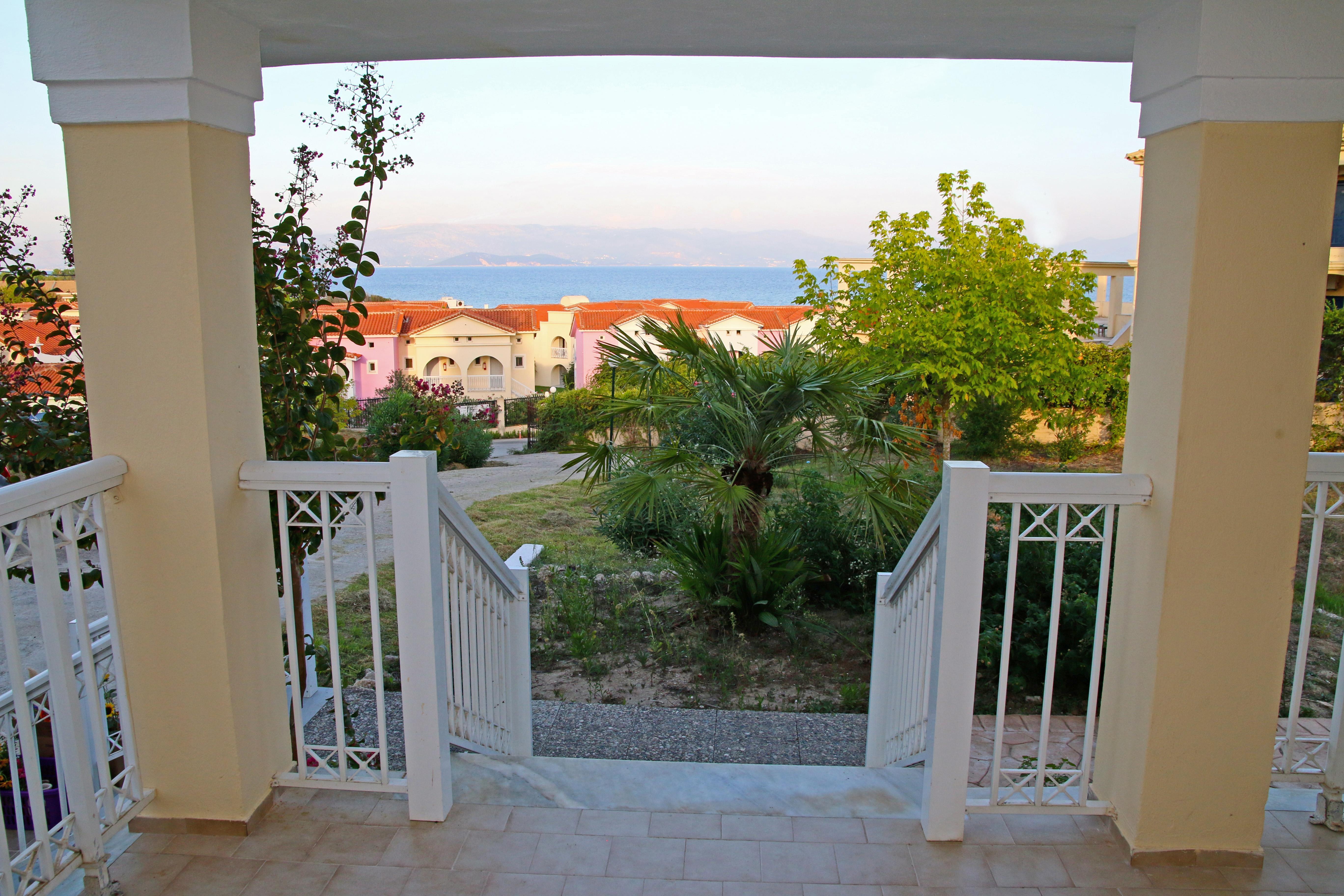 Hotel Mediterranean Blue