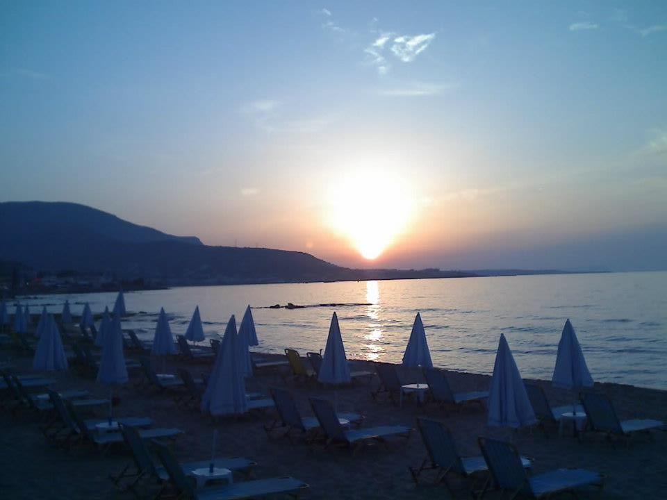 Hotel Neon Stalida