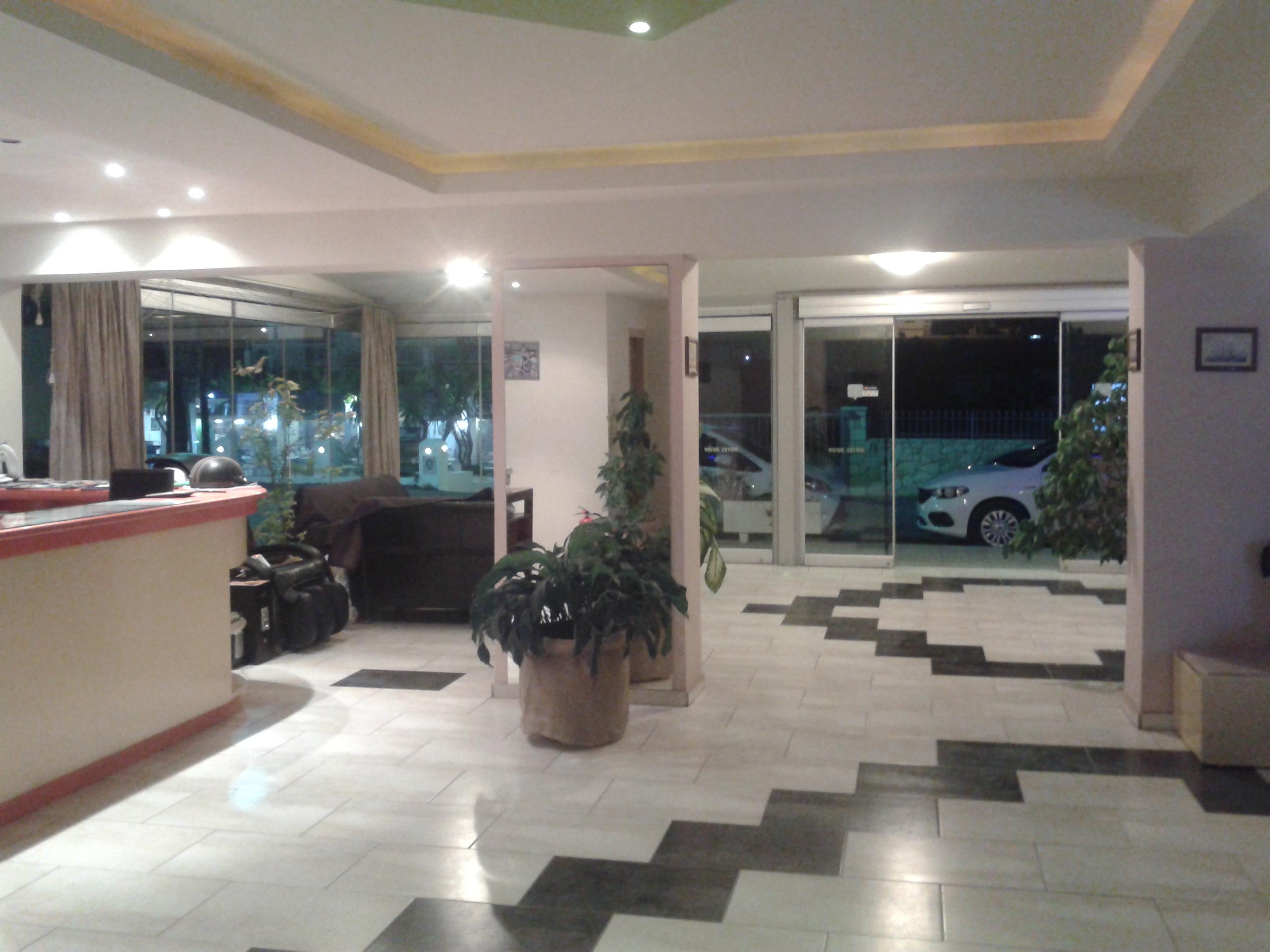 Hotel Neon 2*