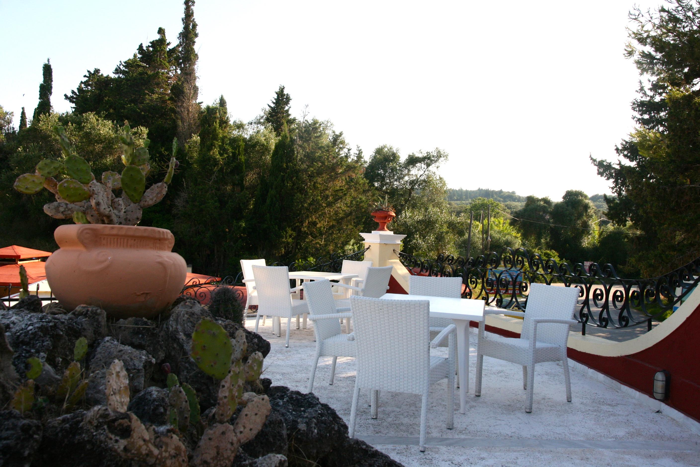 Mediterranean Blue 3*