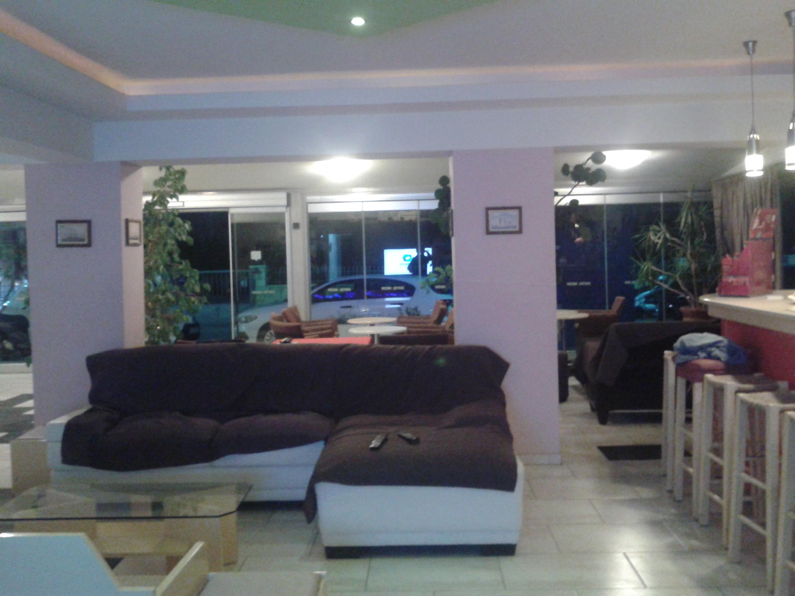 Hotel Neon Stalida