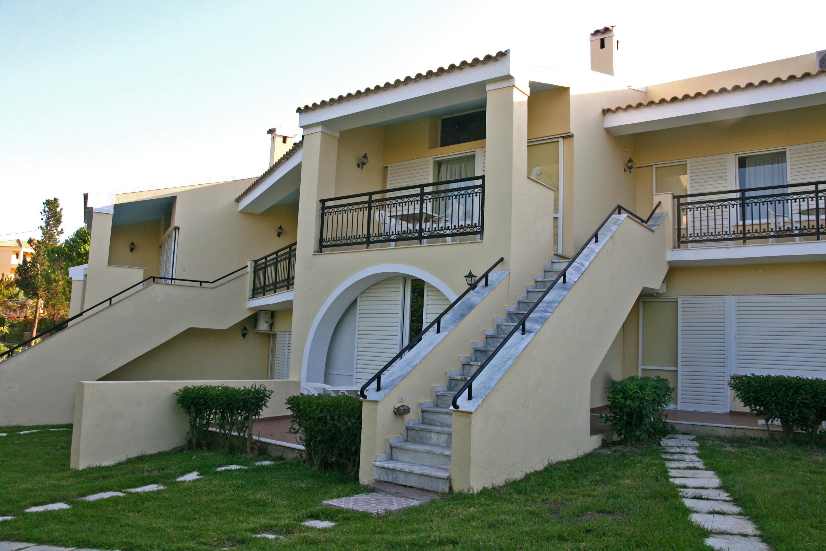 Mediterranean Blue 3* Kavos