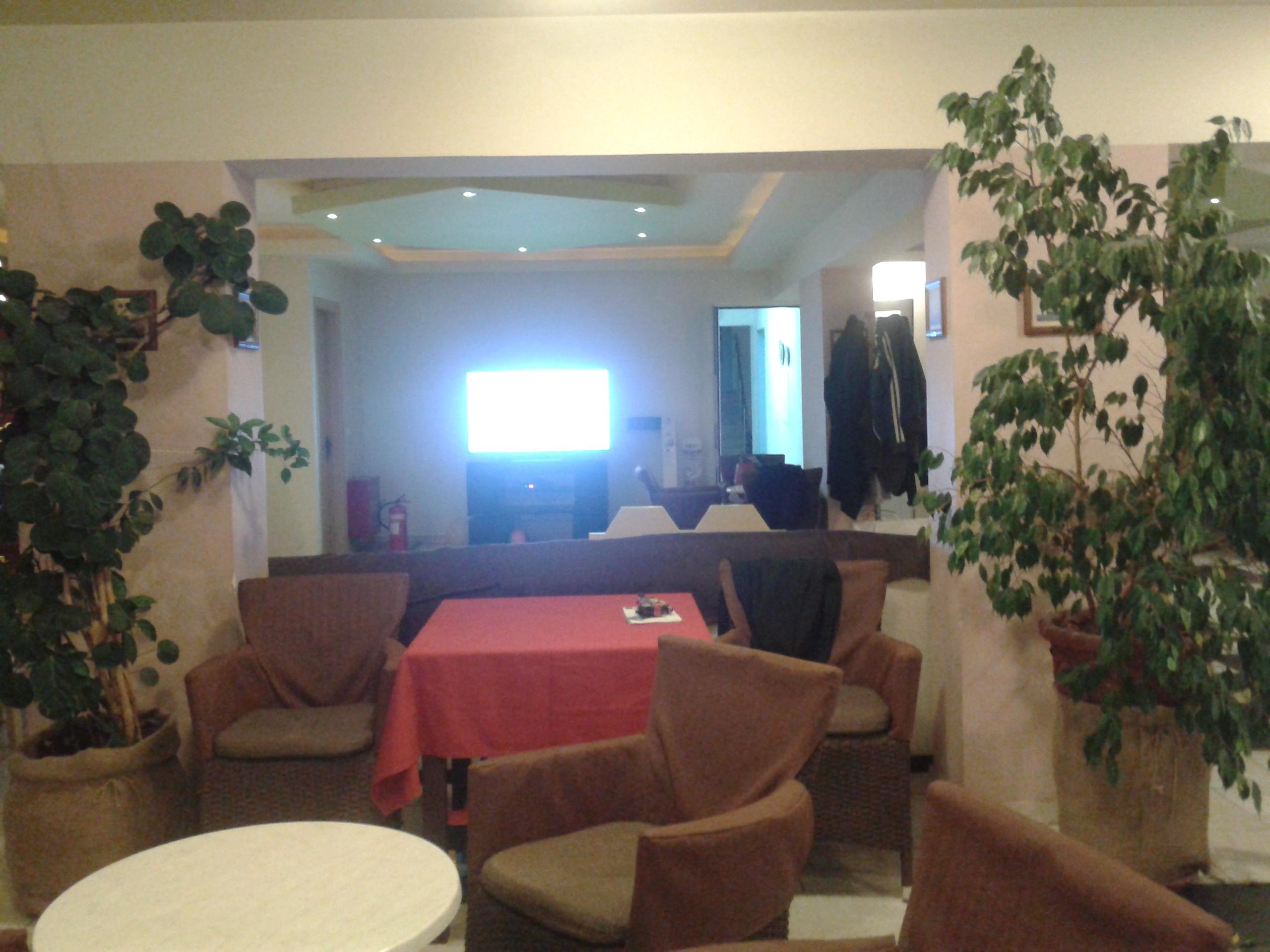 Neon Hotel Stalida