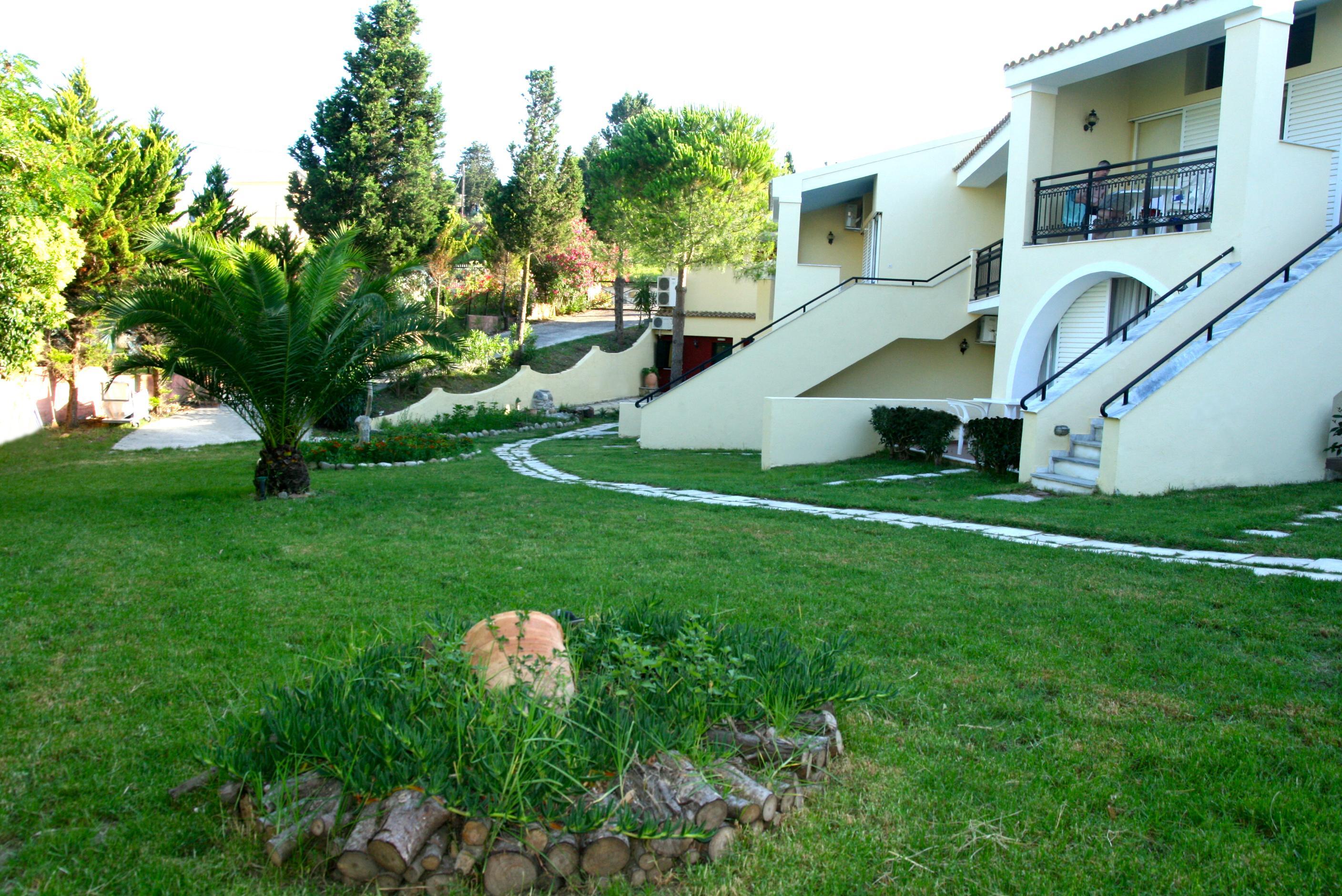 Hotel Mediterranean Blue