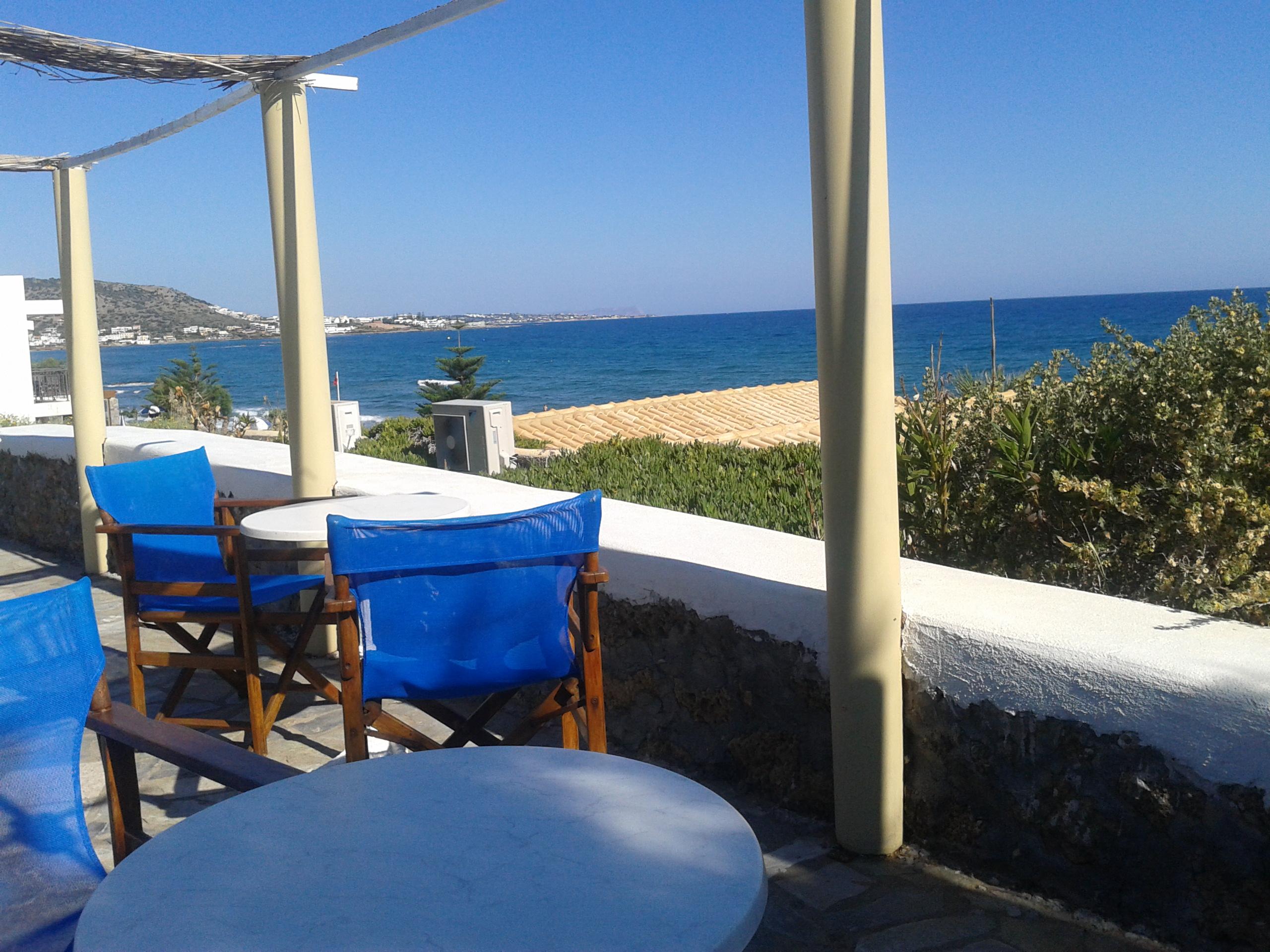 Hotel Neon Stalida