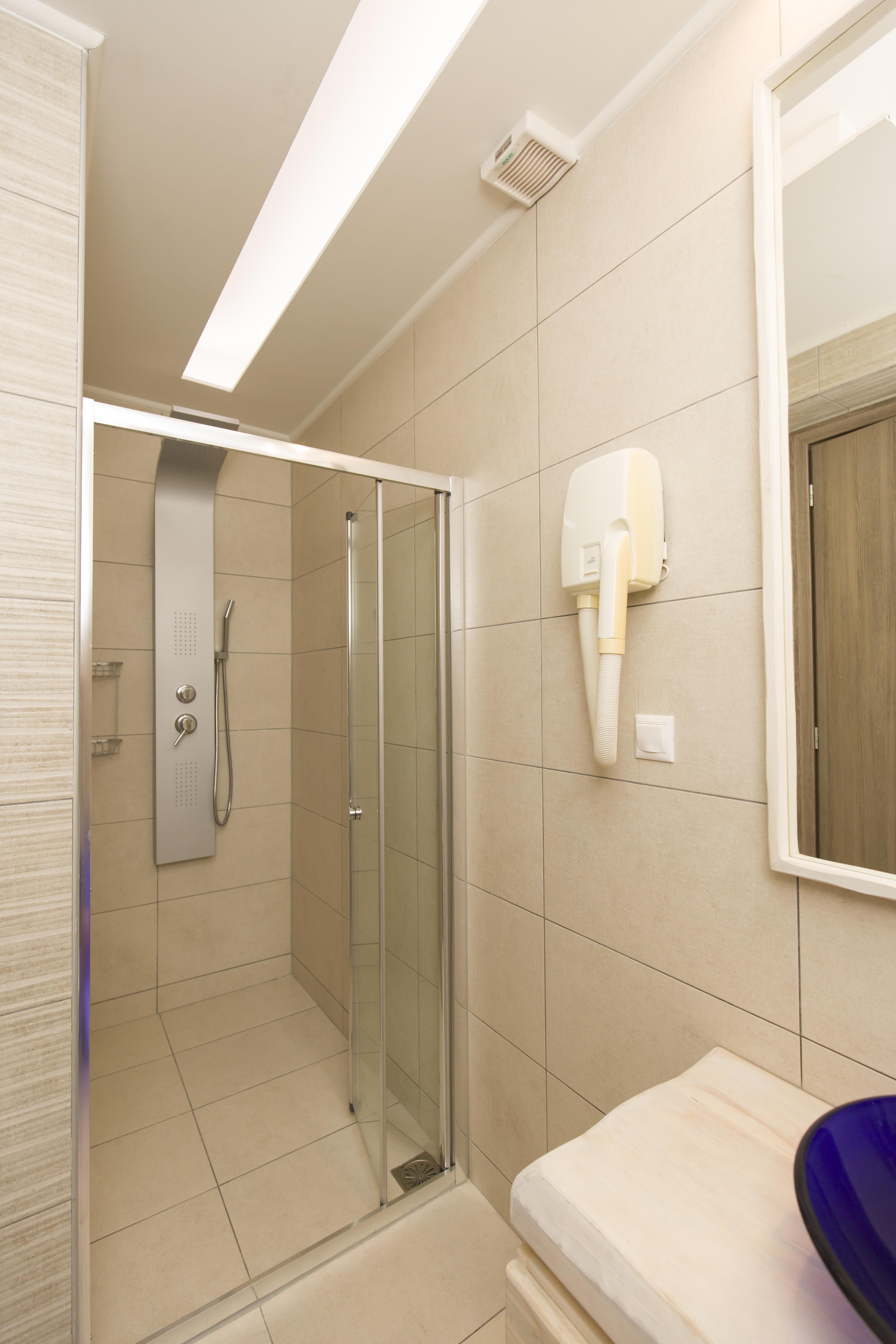 Anthemis Aparthotel