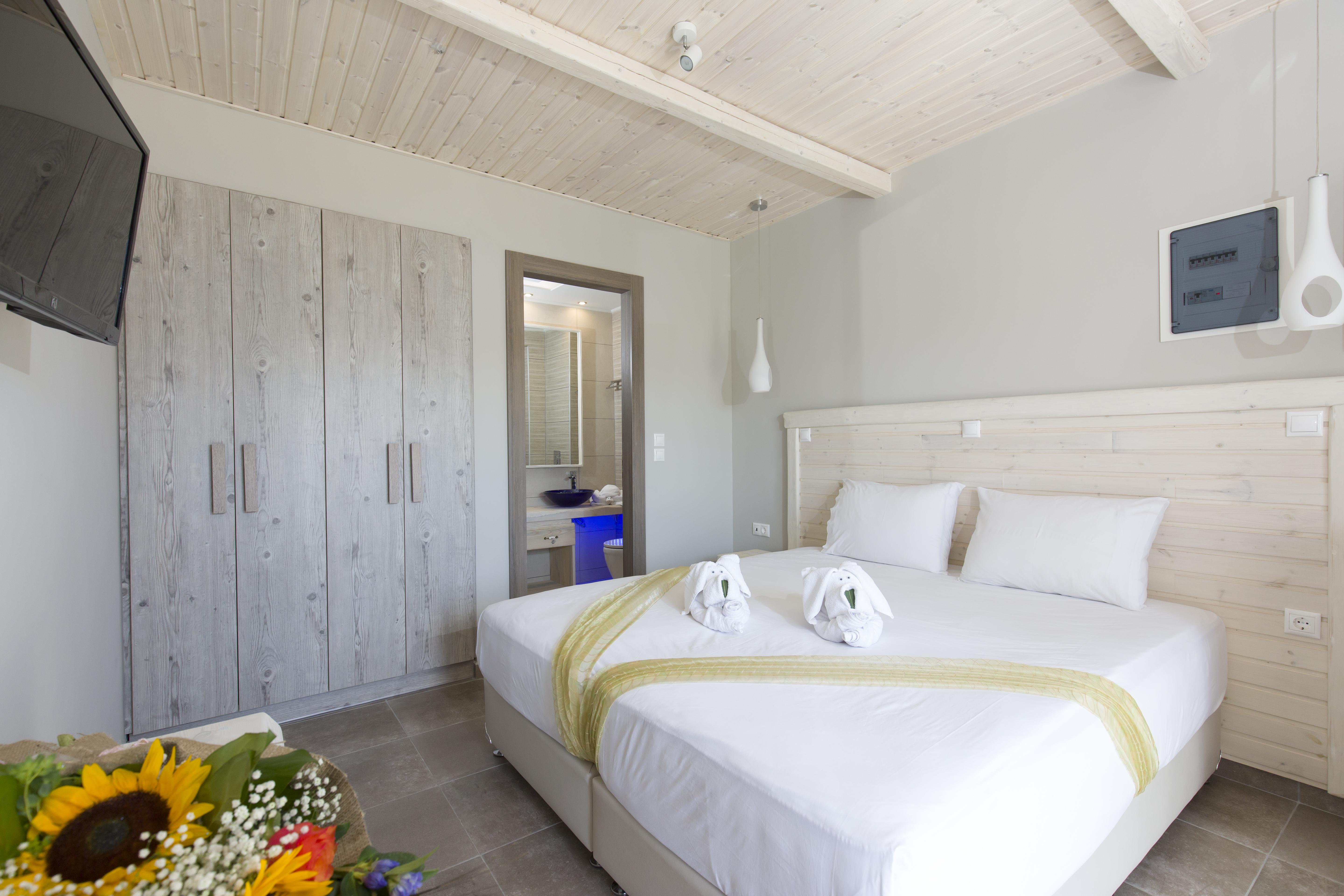 Aparthotel Anthemis Agia Paraskevi (Samos)